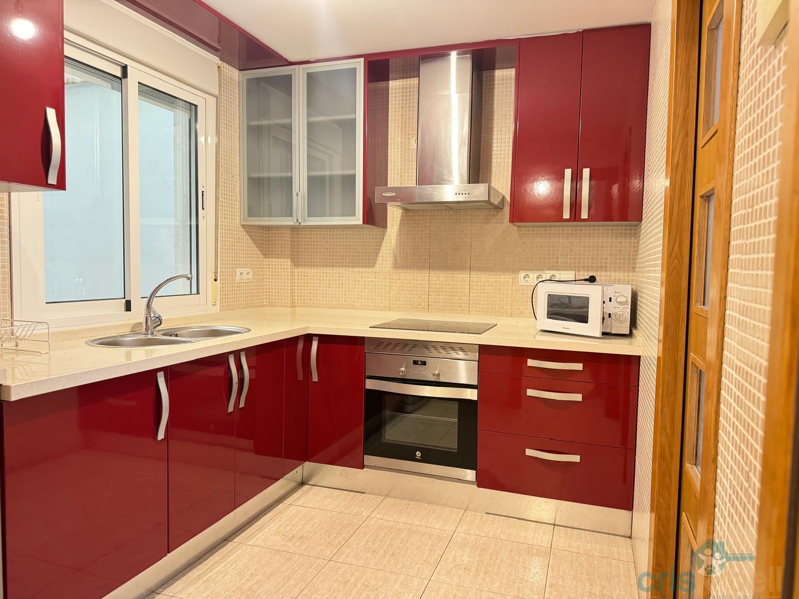 Venta de piso en Águilas