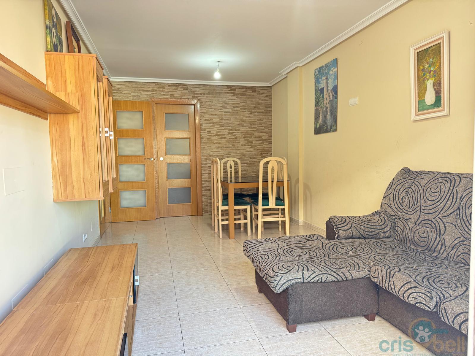 Venta de piso en Águilas