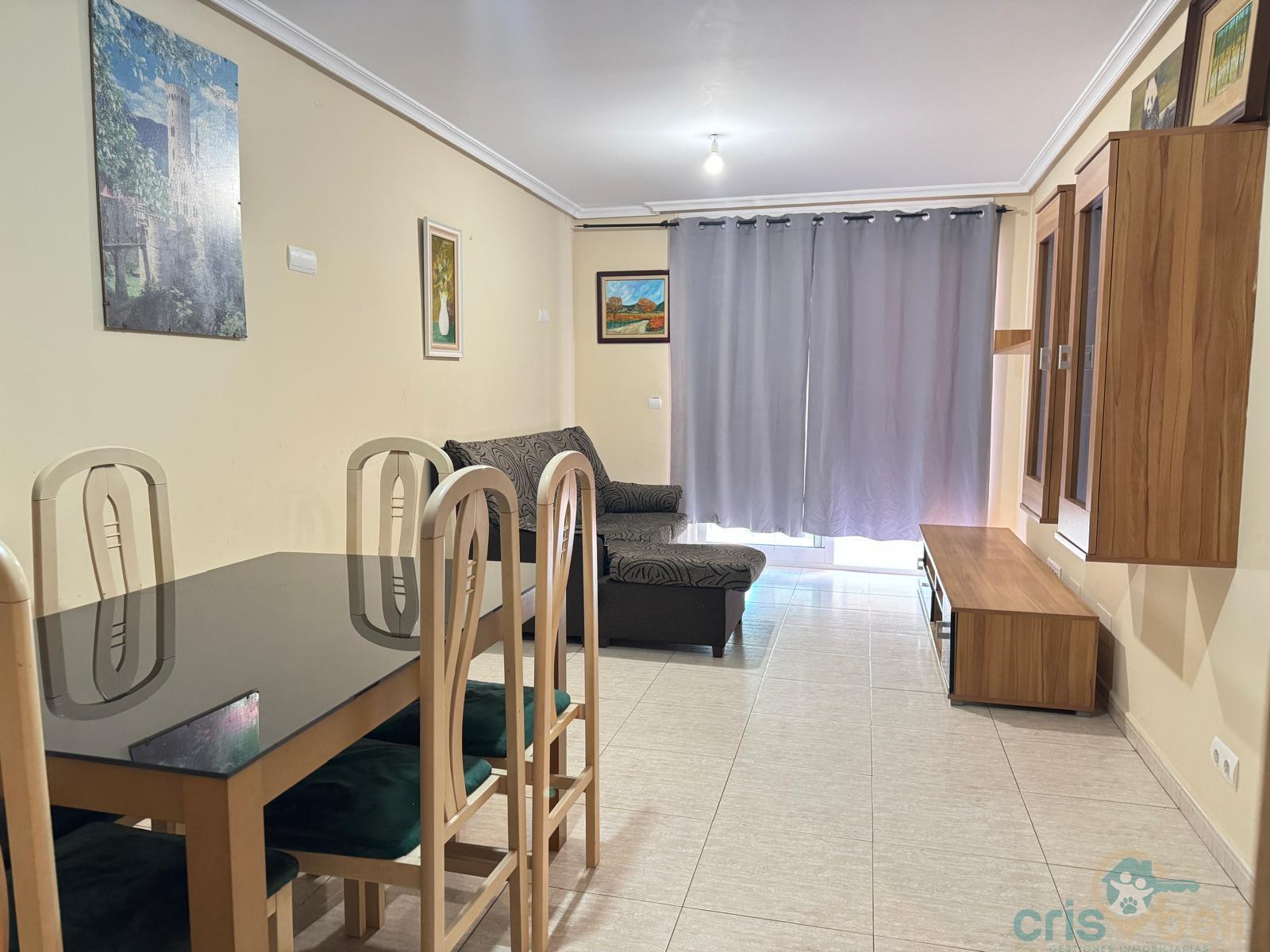 Venta de piso en Águilas