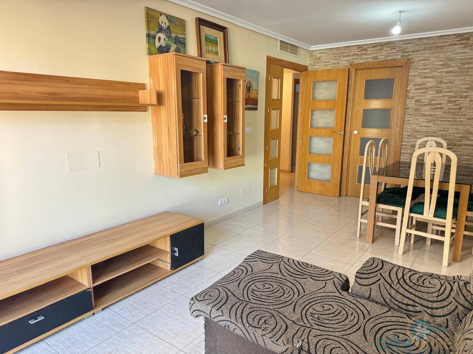 Venta de piso en Águilas