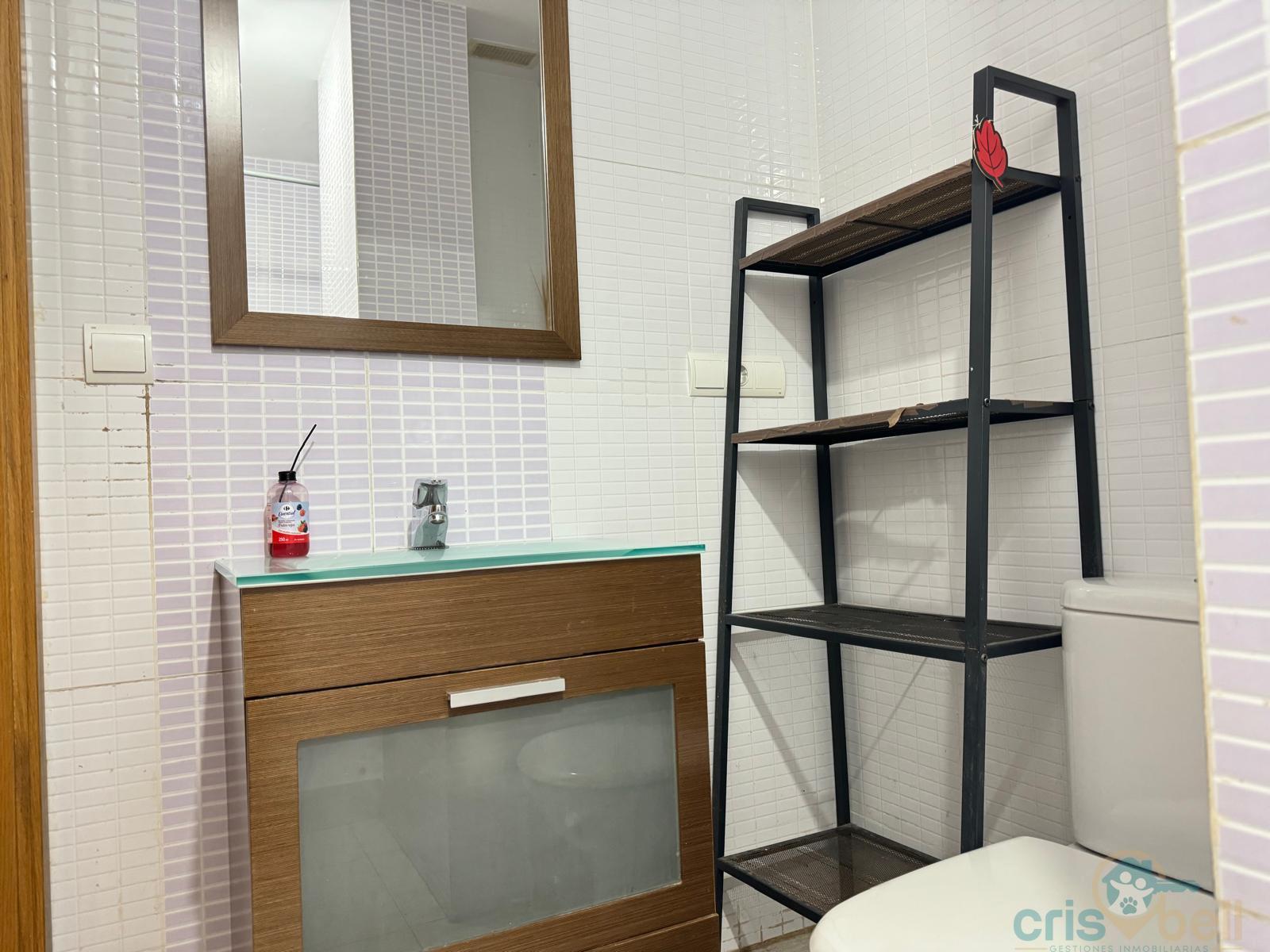 Venta de piso en Águilas