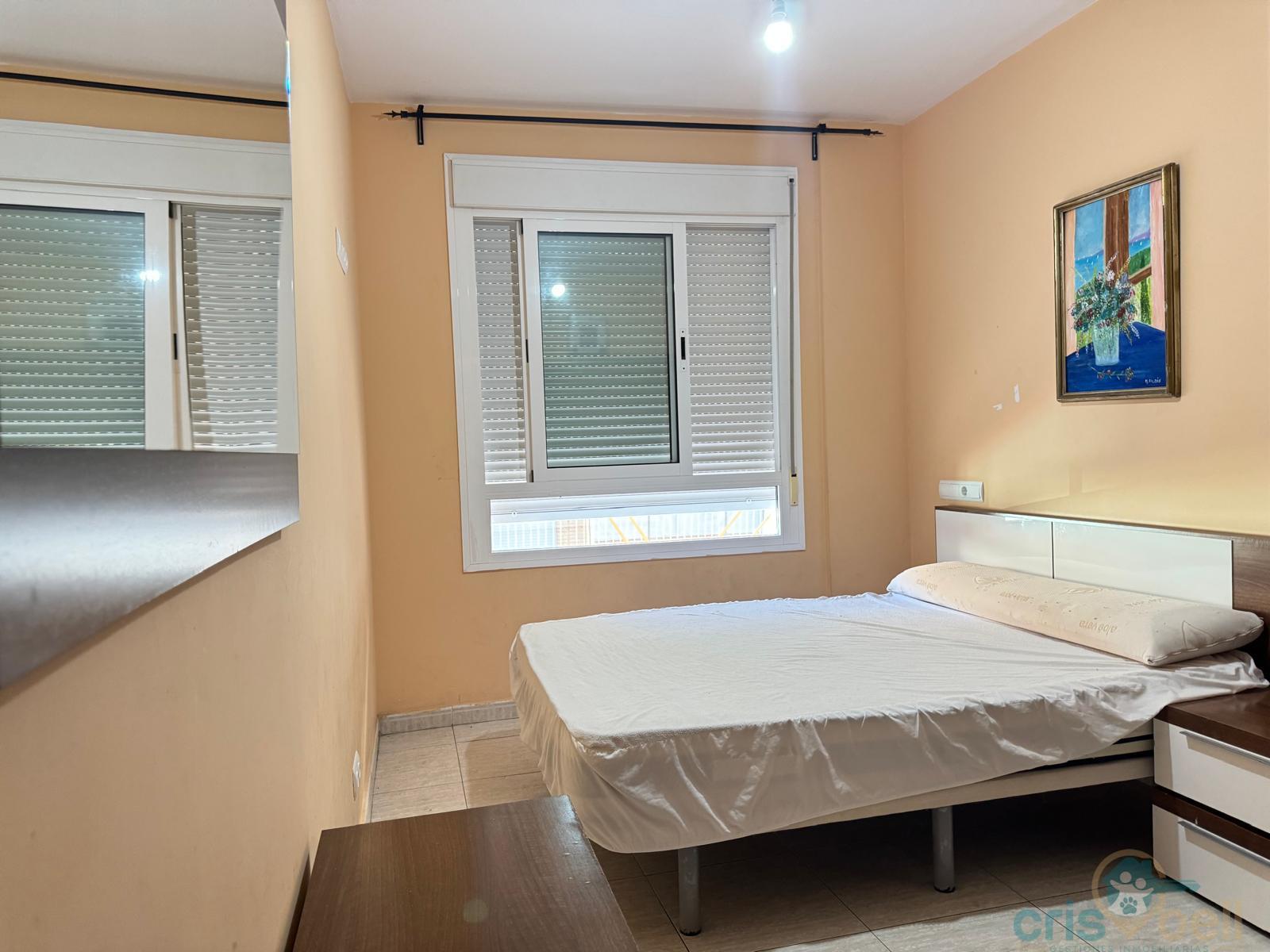 Venta de piso en Águilas