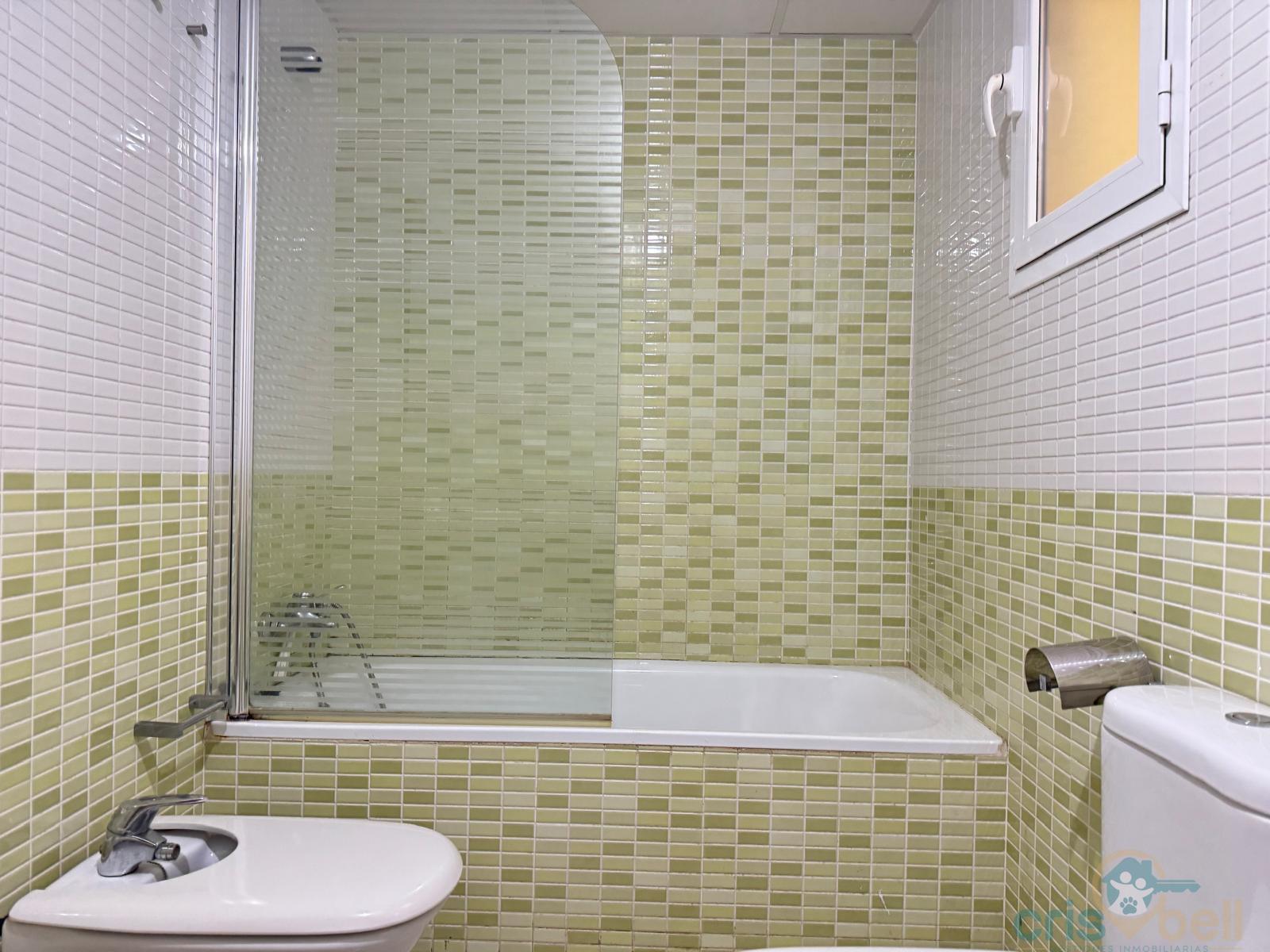 Venta de piso en Águilas