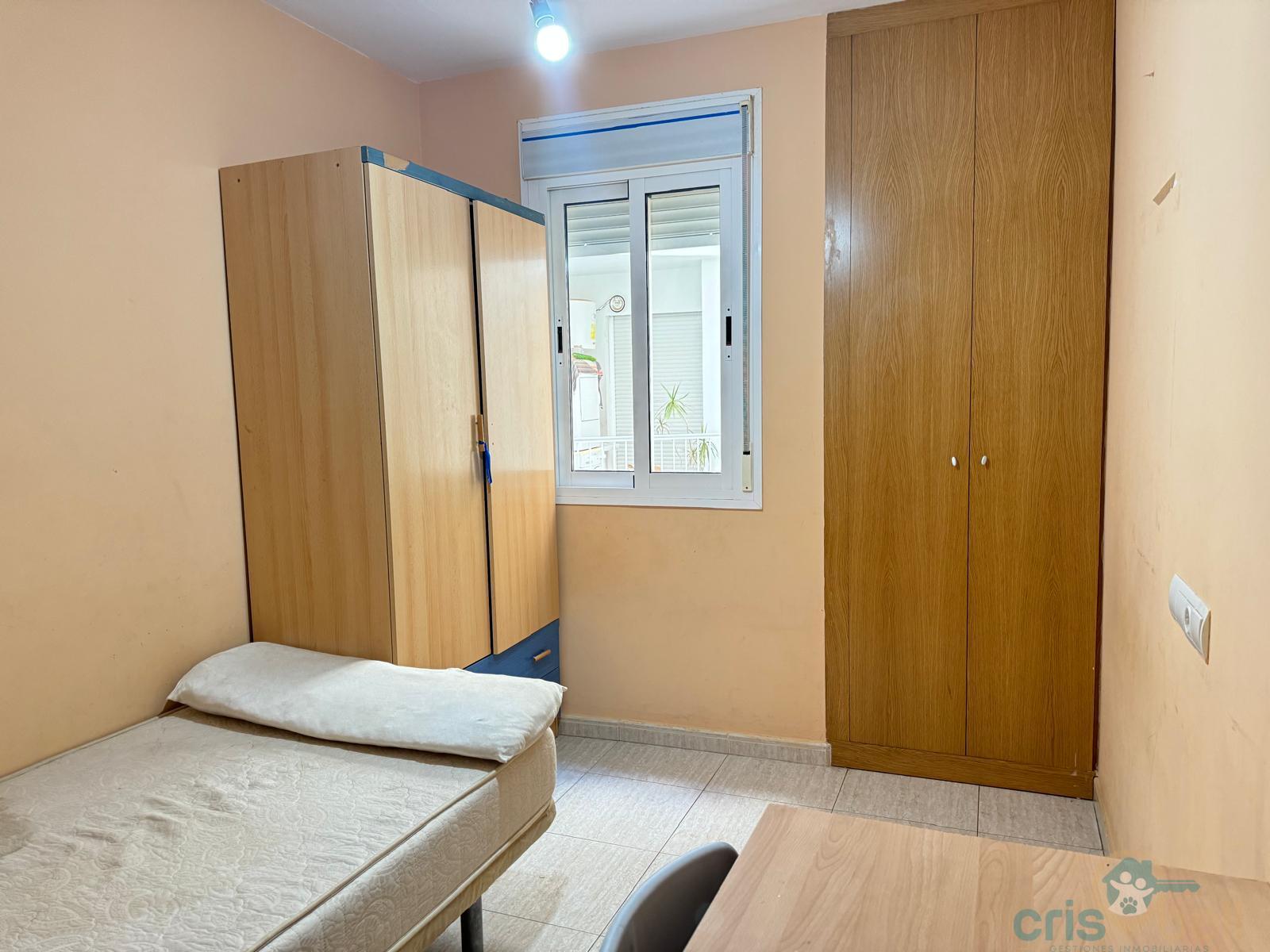 Venta de piso en Águilas