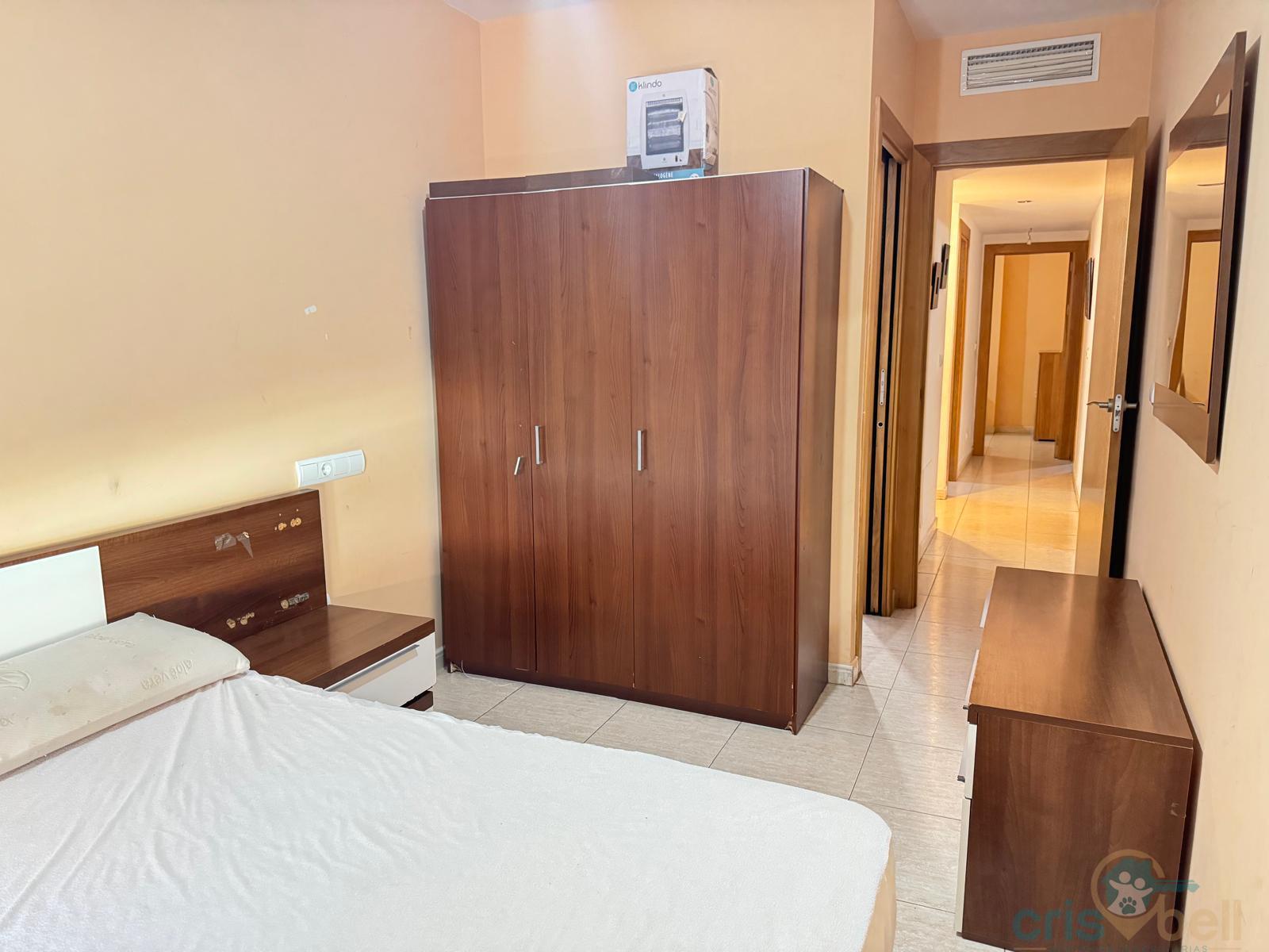 Venta de piso en Águilas