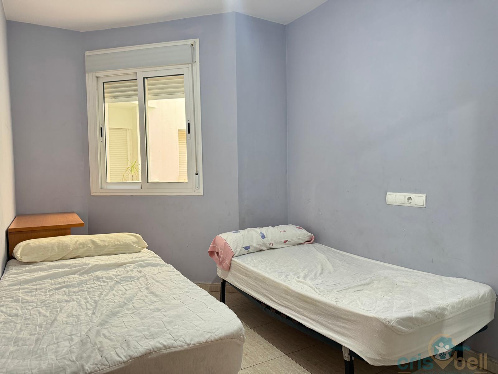 Venta de piso en Águilas