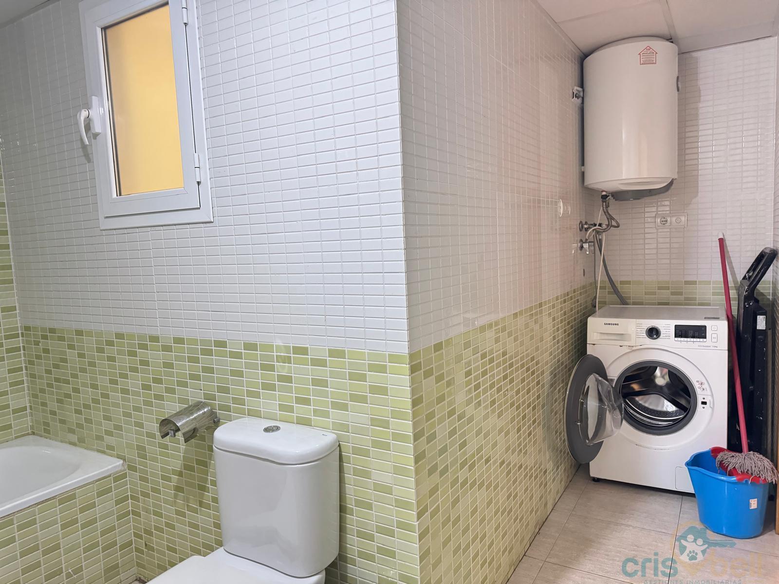 Venta de piso en Águilas