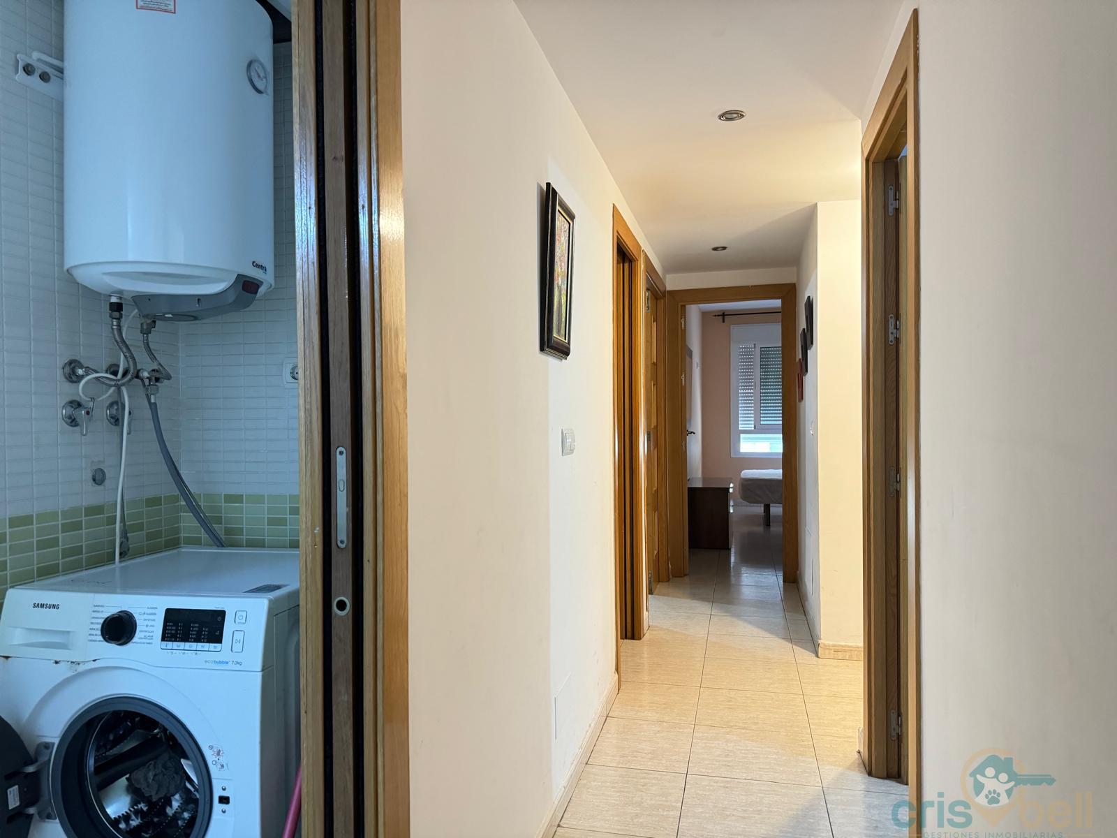 Venta de piso en Águilas