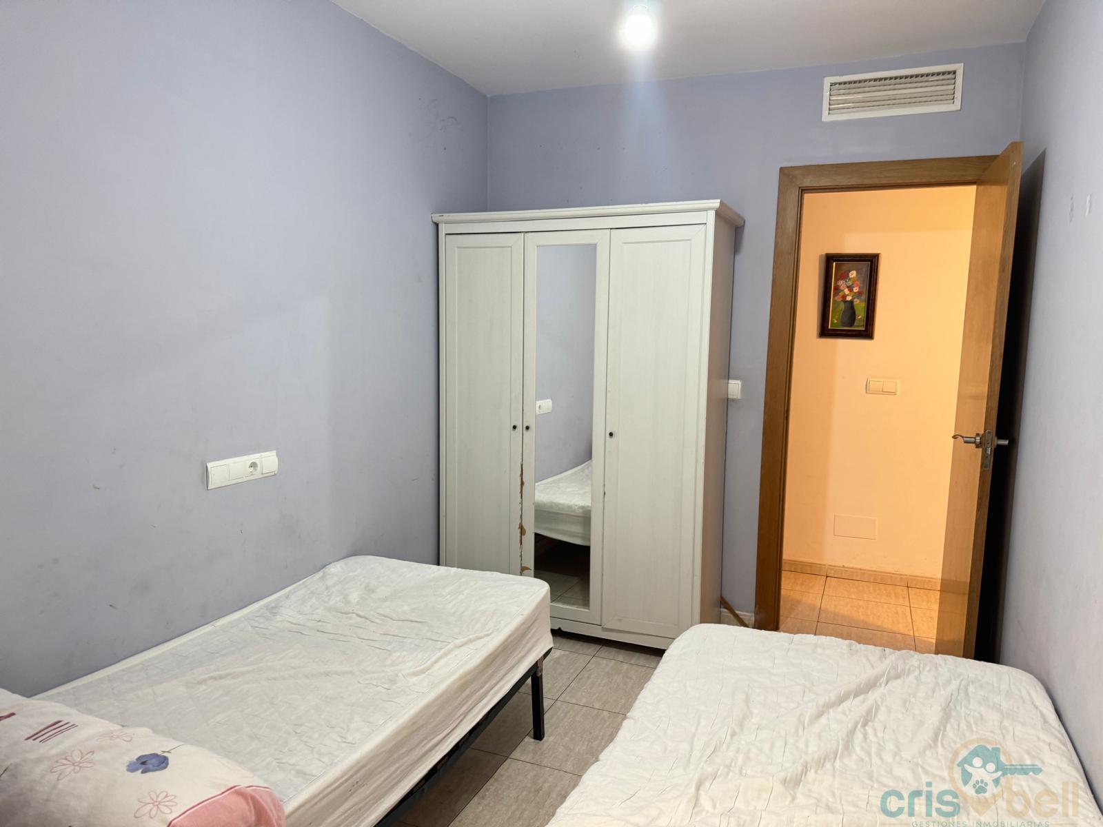 Venta de piso en Águilas