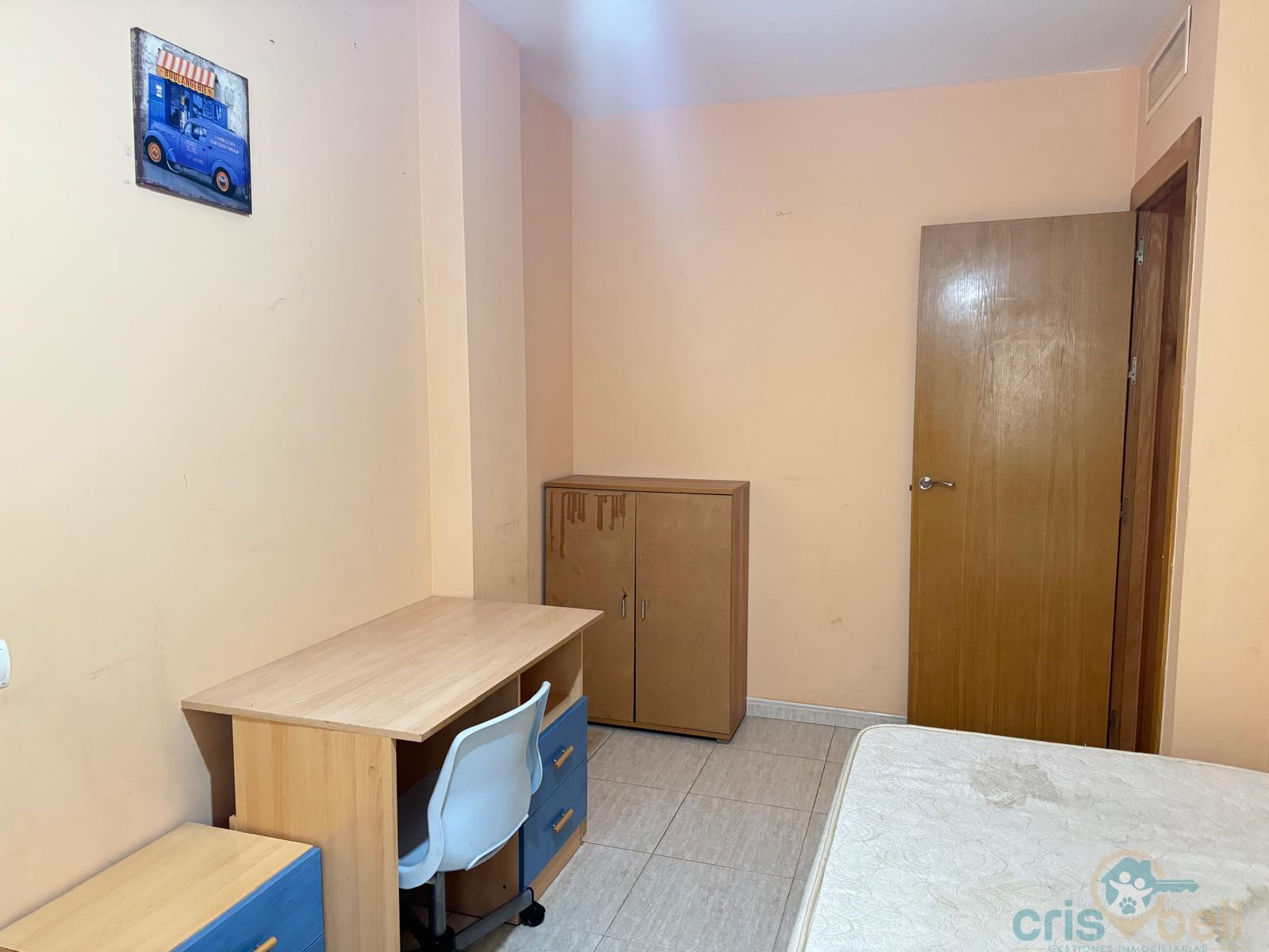 Venta de piso en Águilas