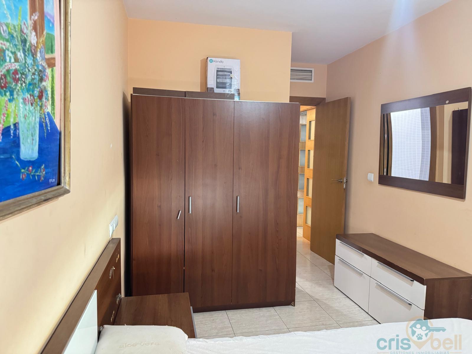 Venta de piso en Águilas