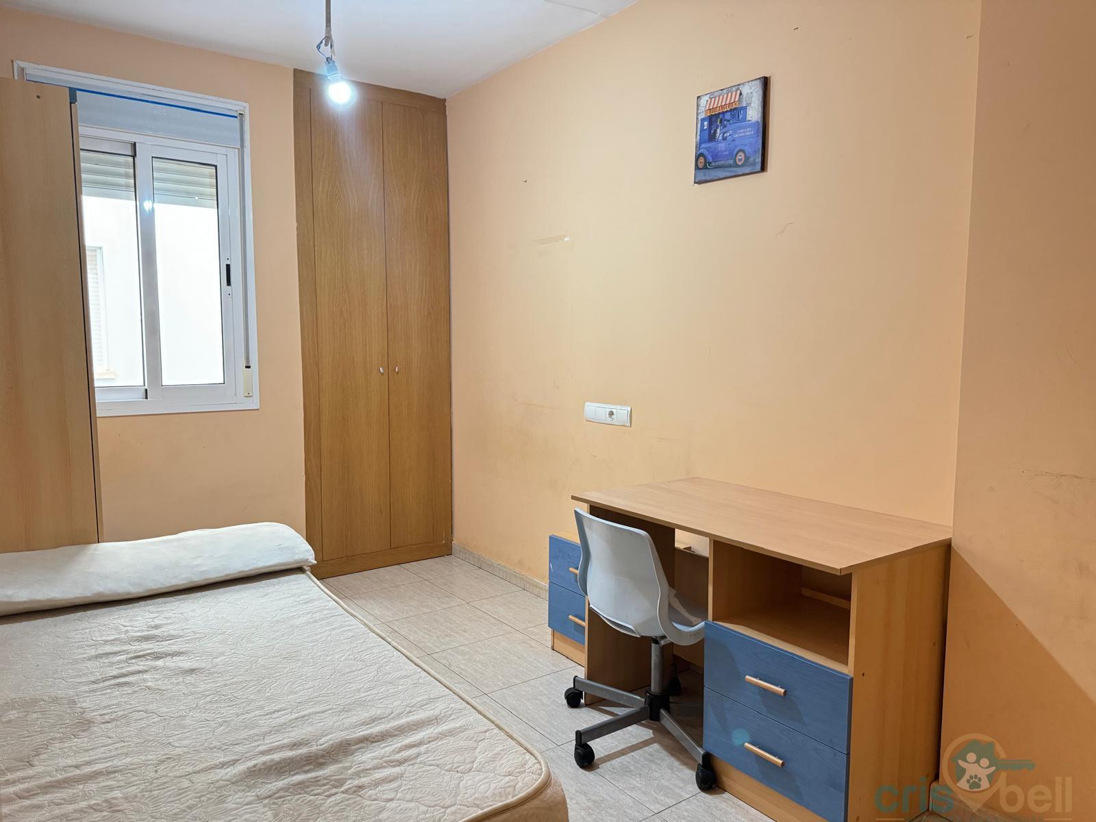 Venta de piso en Águilas