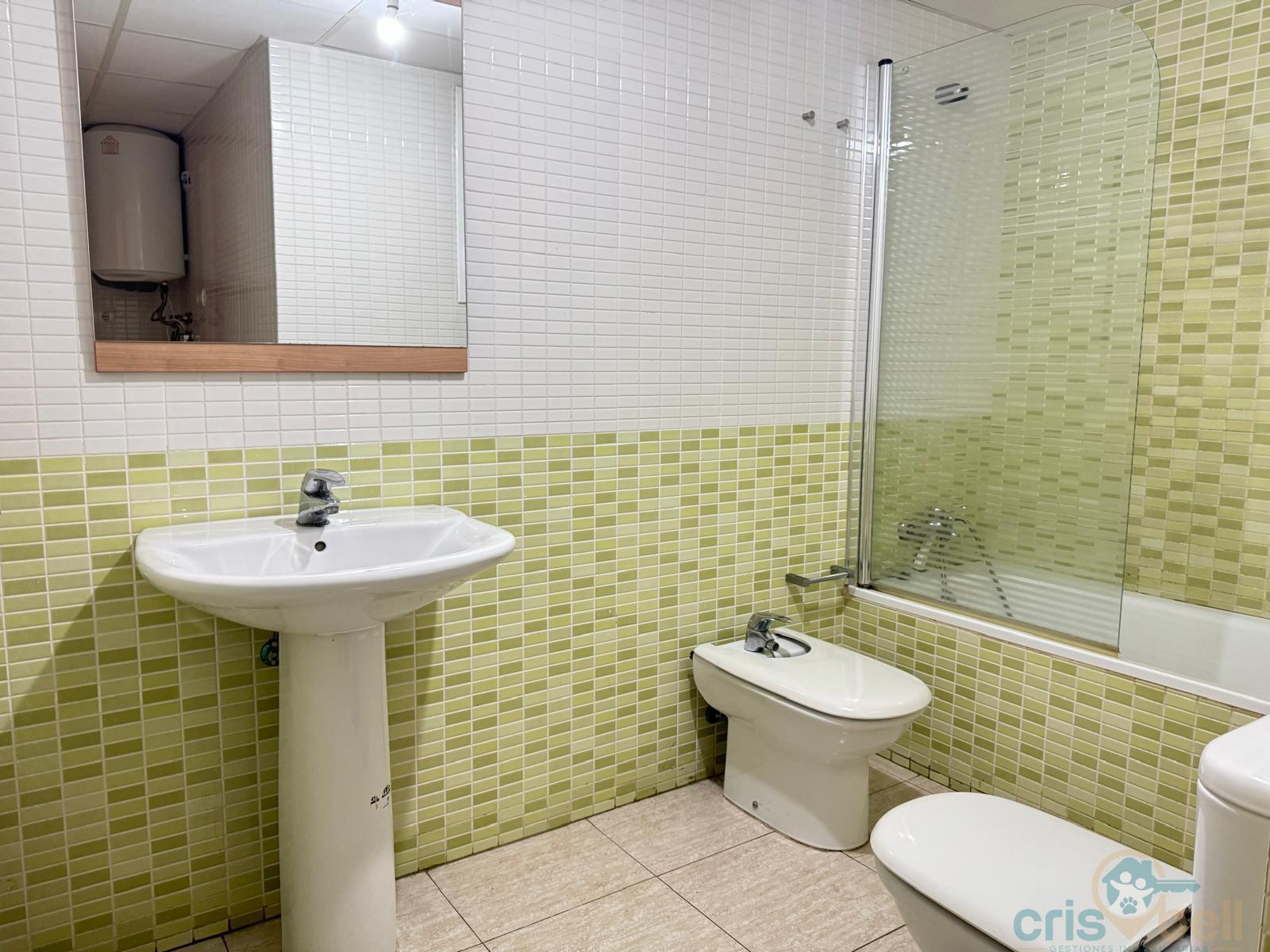 Venta de piso en Águilas