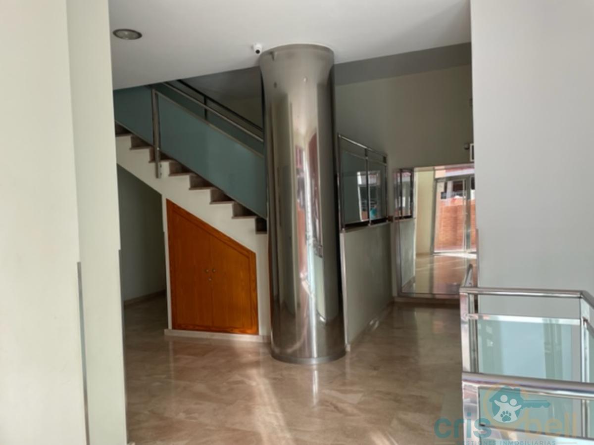 For sale of flat in Lorca