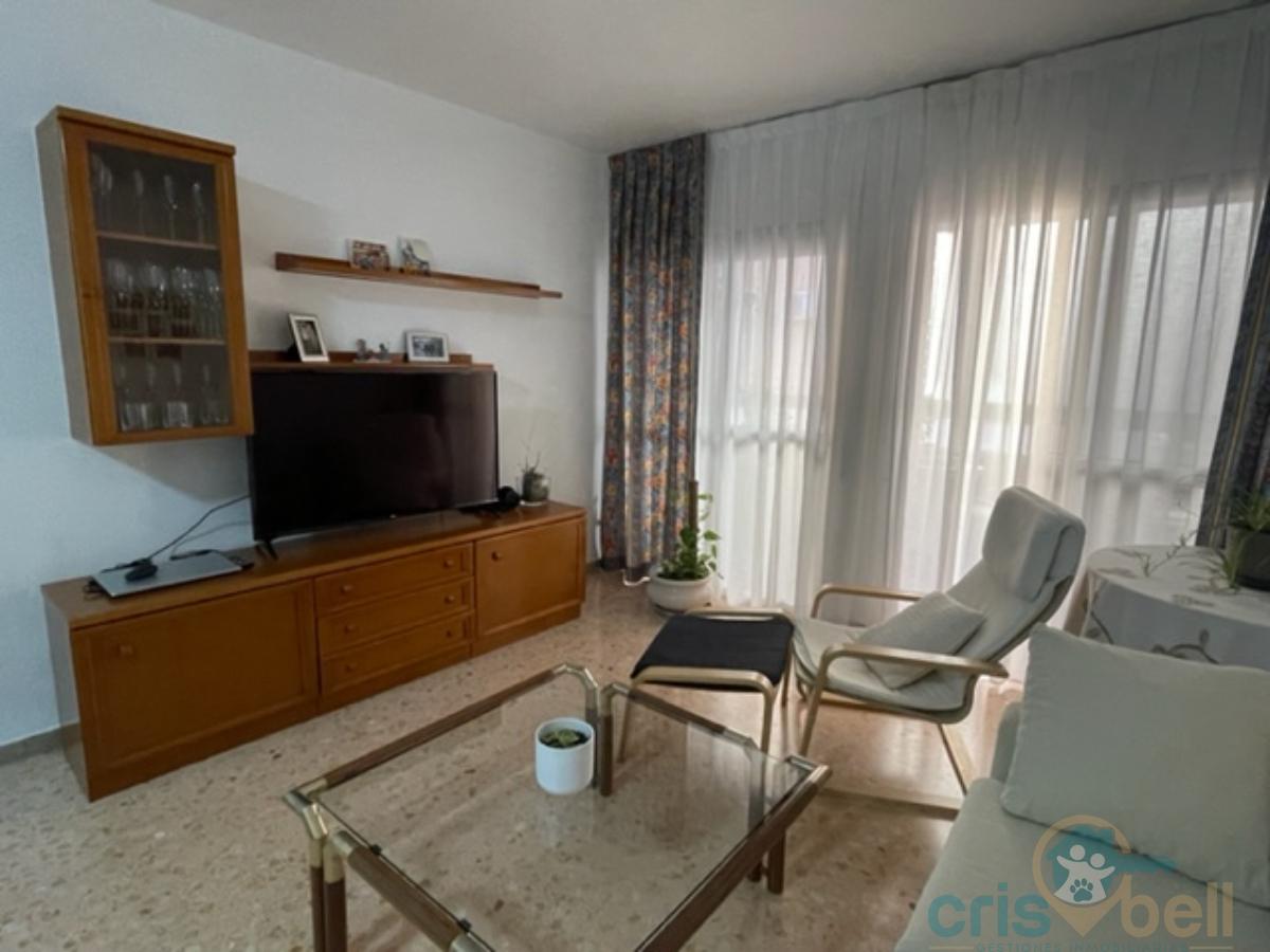 For sale of flat in Lorca