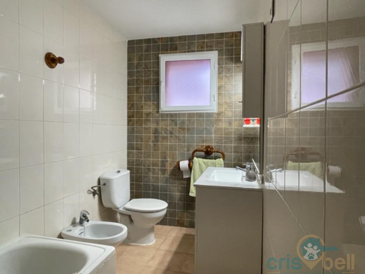 For sale of flat in Lorca