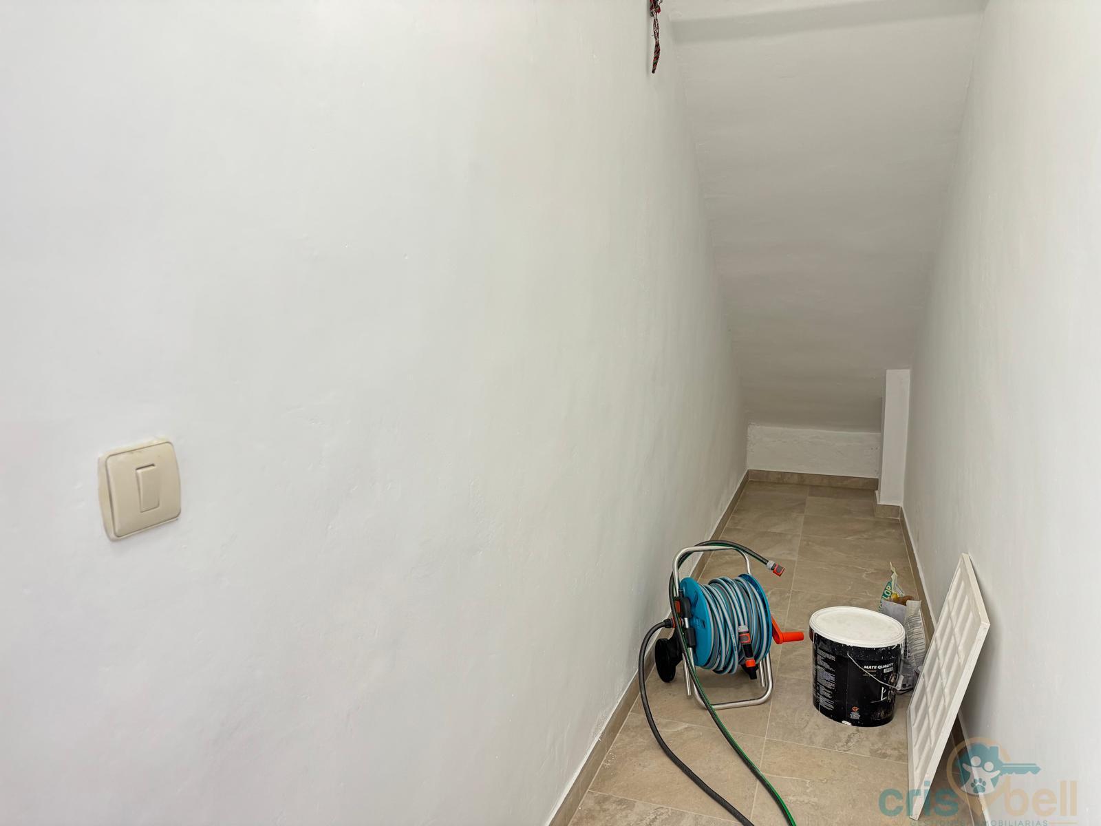 Alquiler de local comercial en Puerto Lumbreras