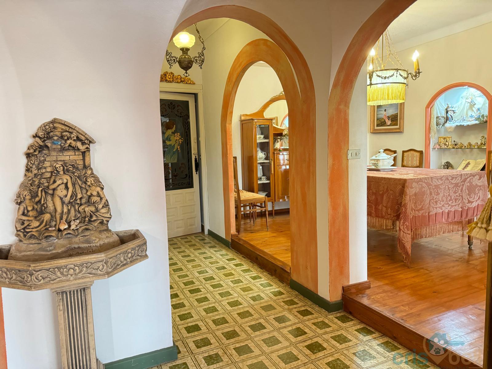 For sale of house in Lorca