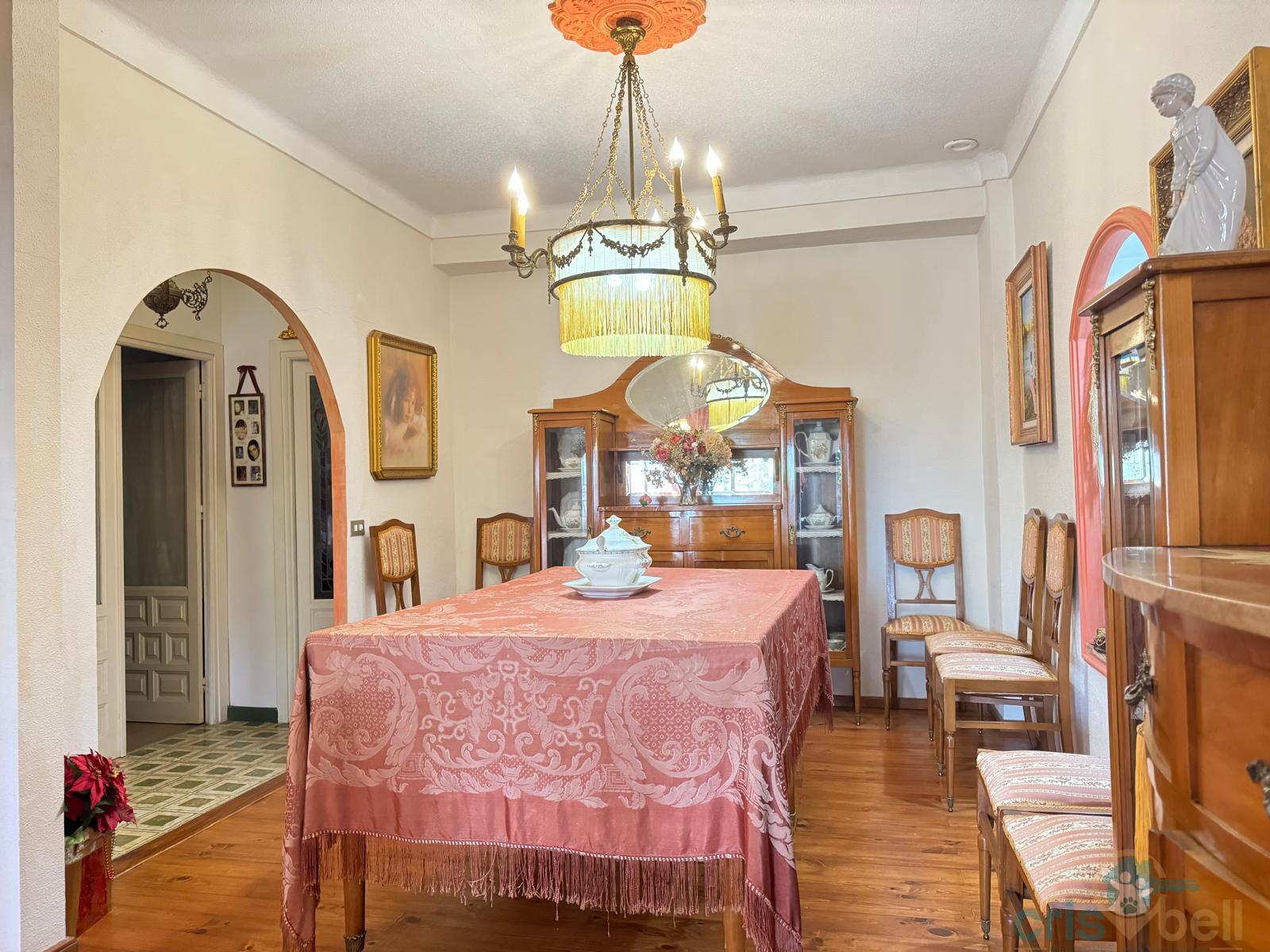 For sale of house in Lorca