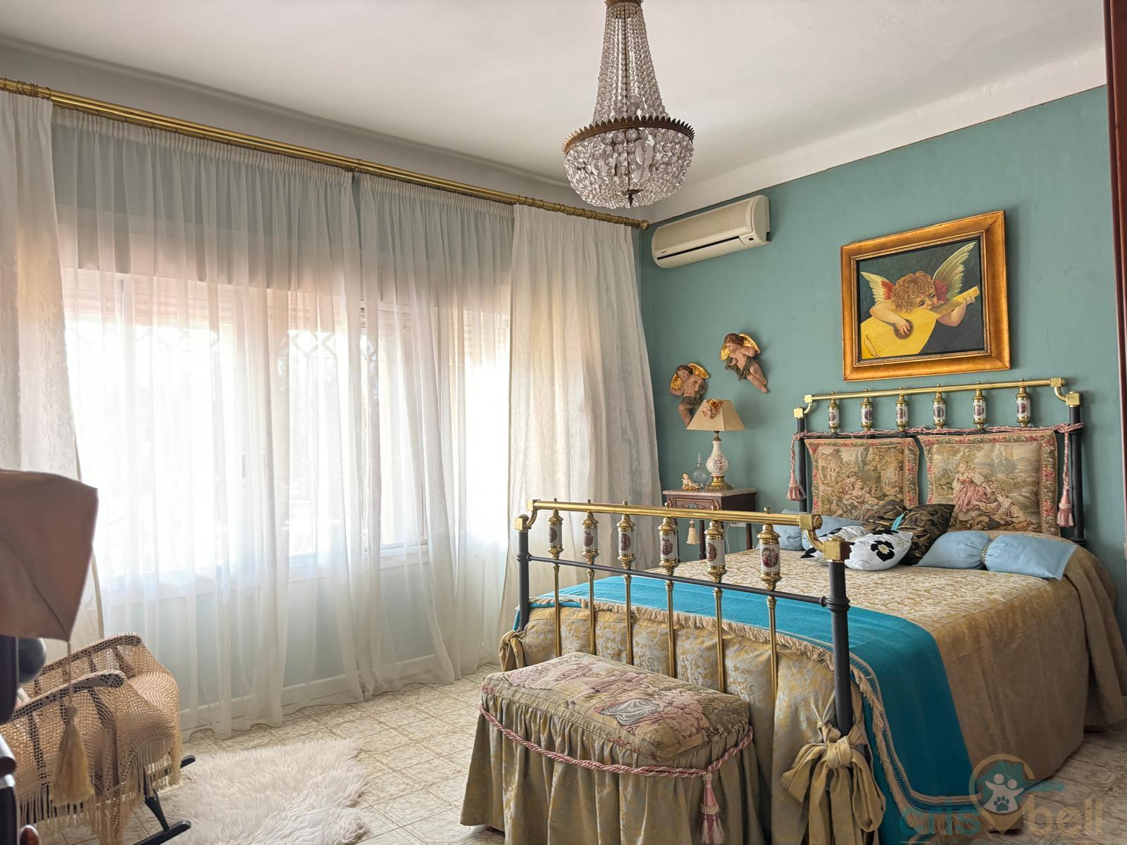 For sale of house in Lorca