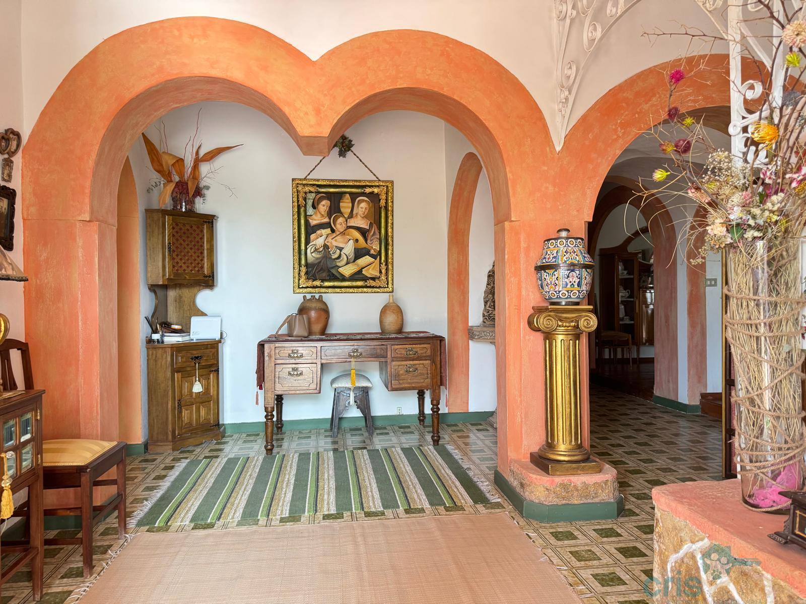 For sale of house in Lorca
