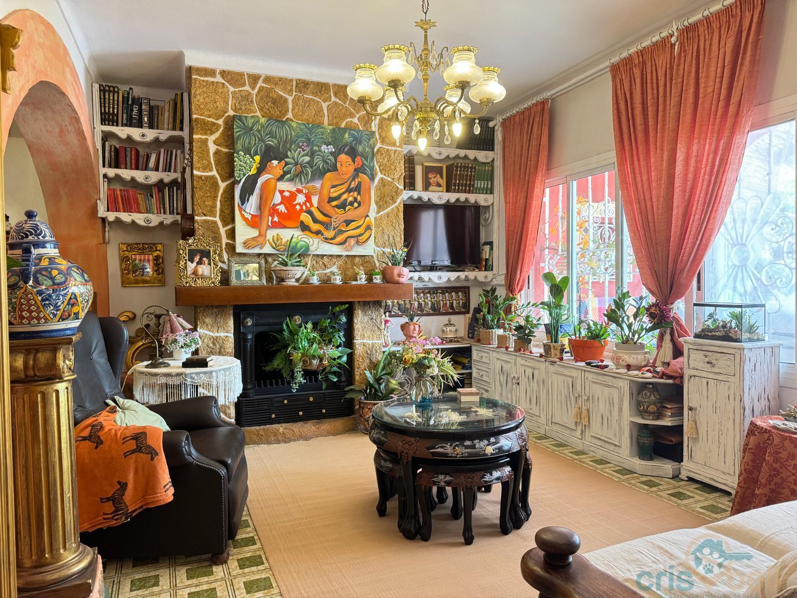 For sale of house in Lorca
