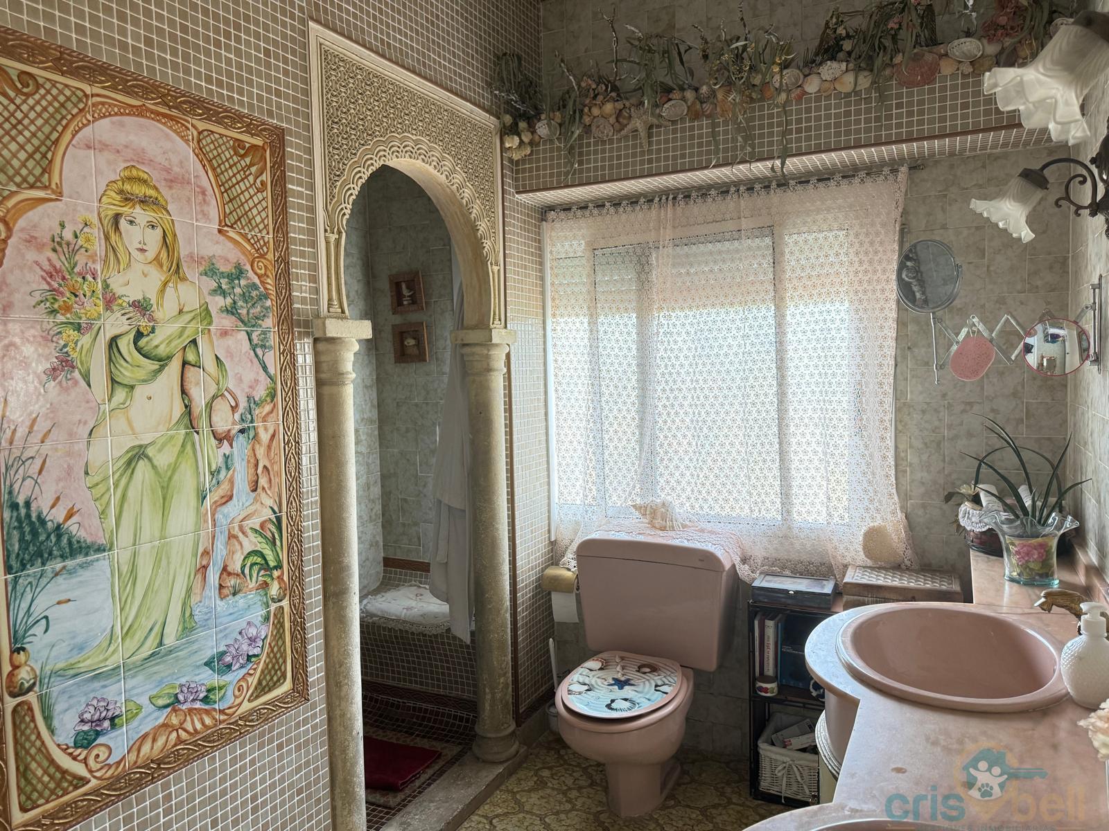 For sale of house in Lorca