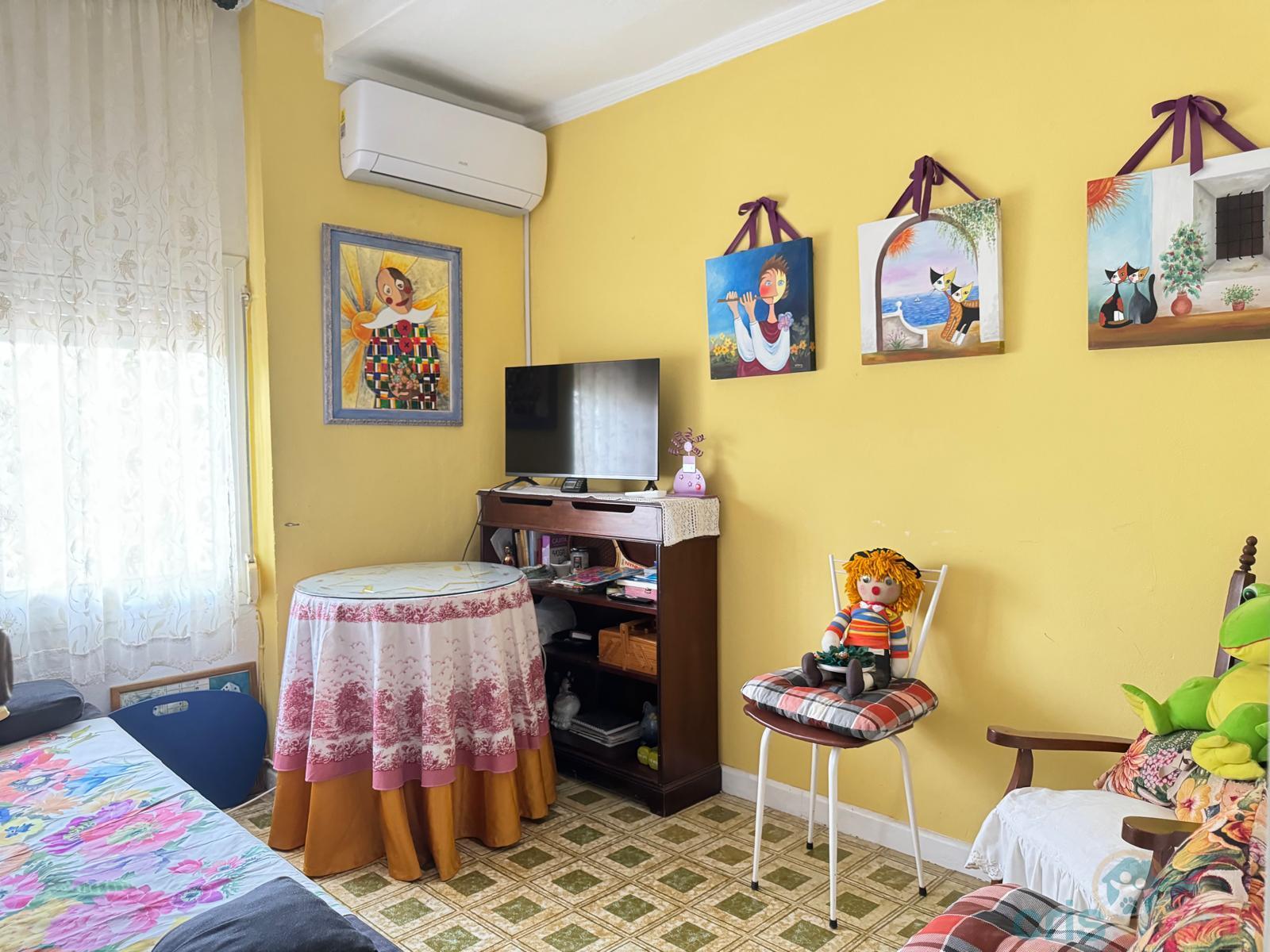 For sale of house in Lorca