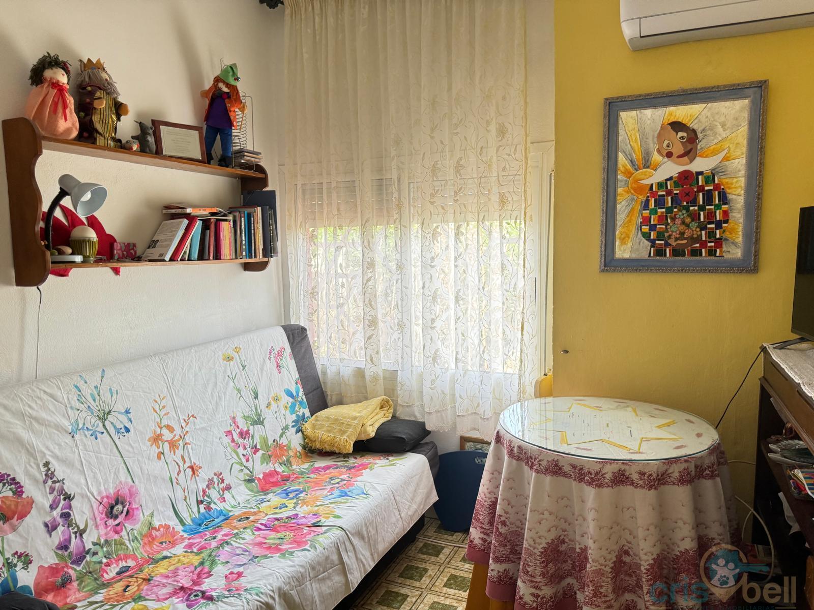 For sale of house in Lorca