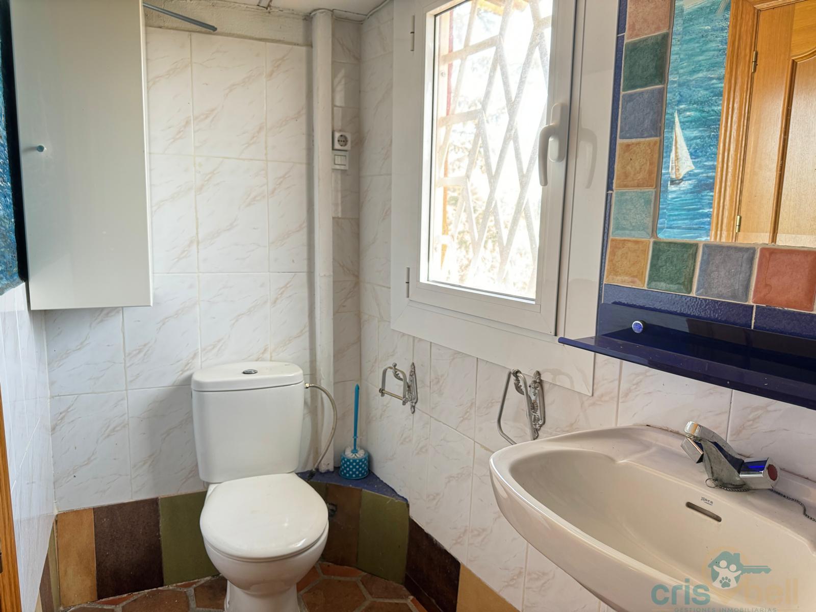 For sale of house in Lorca