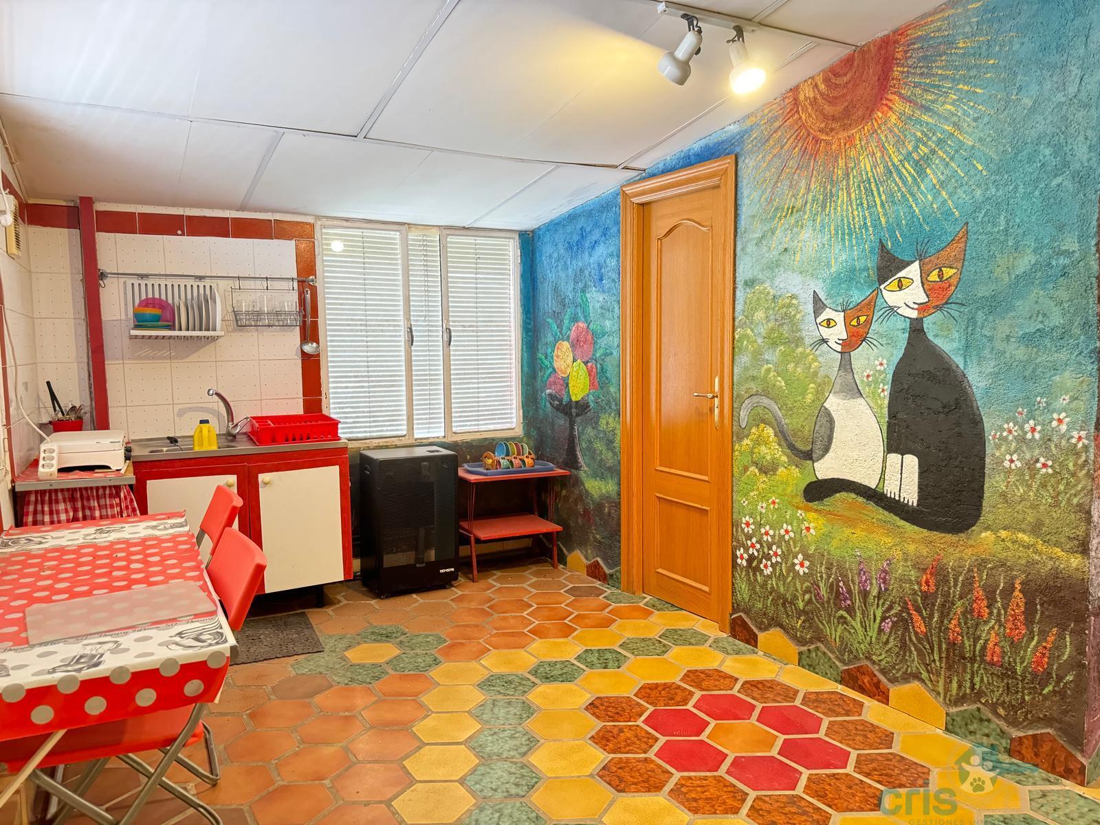 For sale of house in Lorca