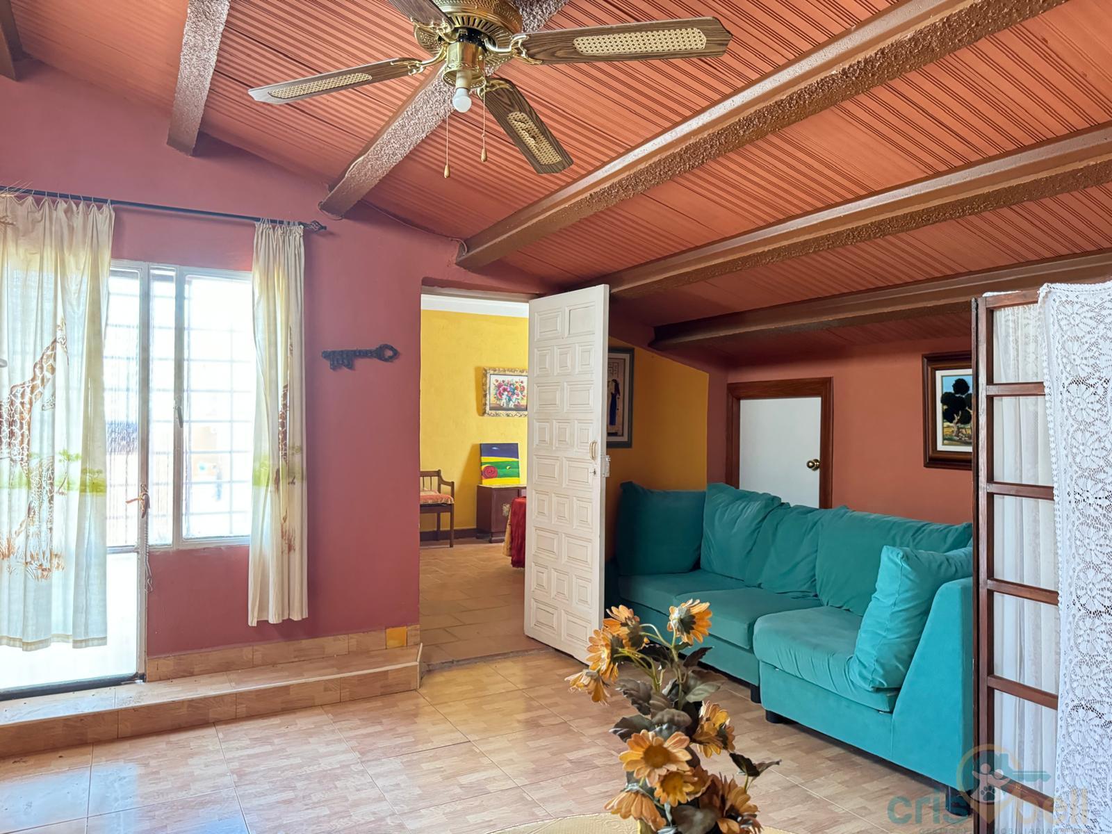 For sale of house in Lorca