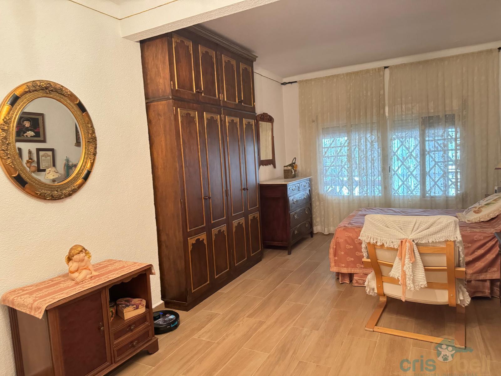 For sale of house in Lorca