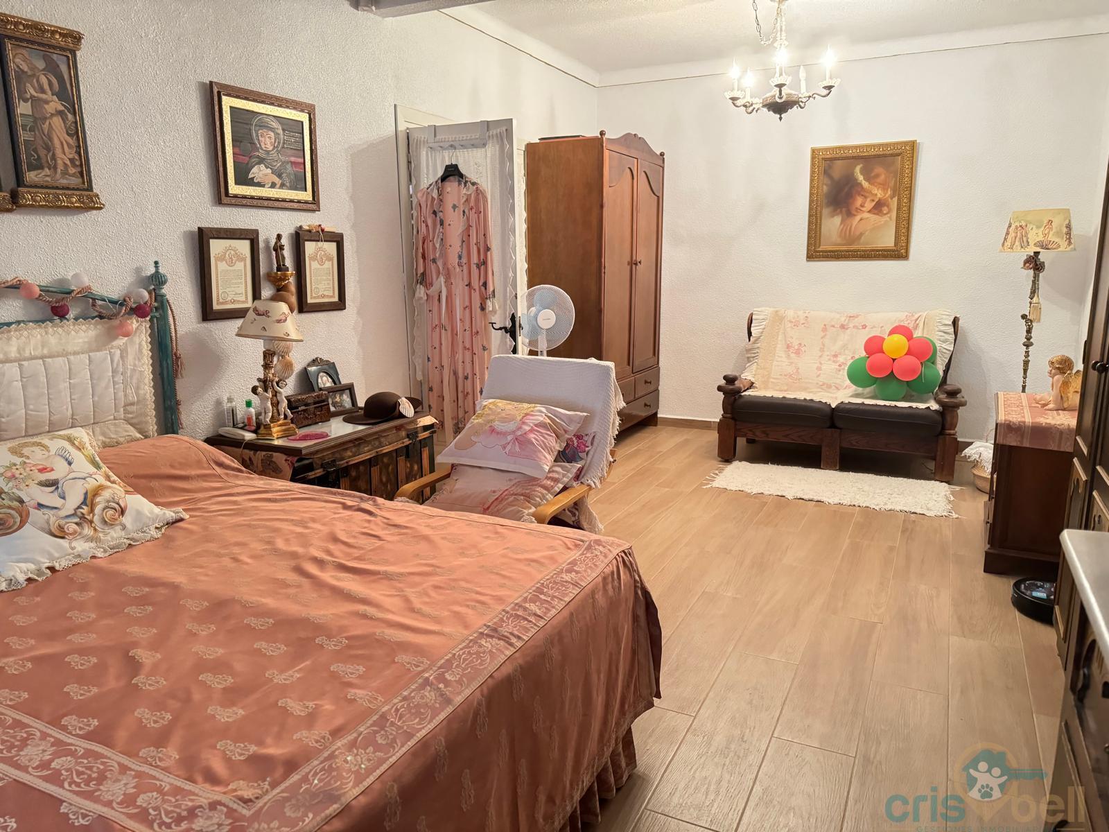 For sale of house in Lorca