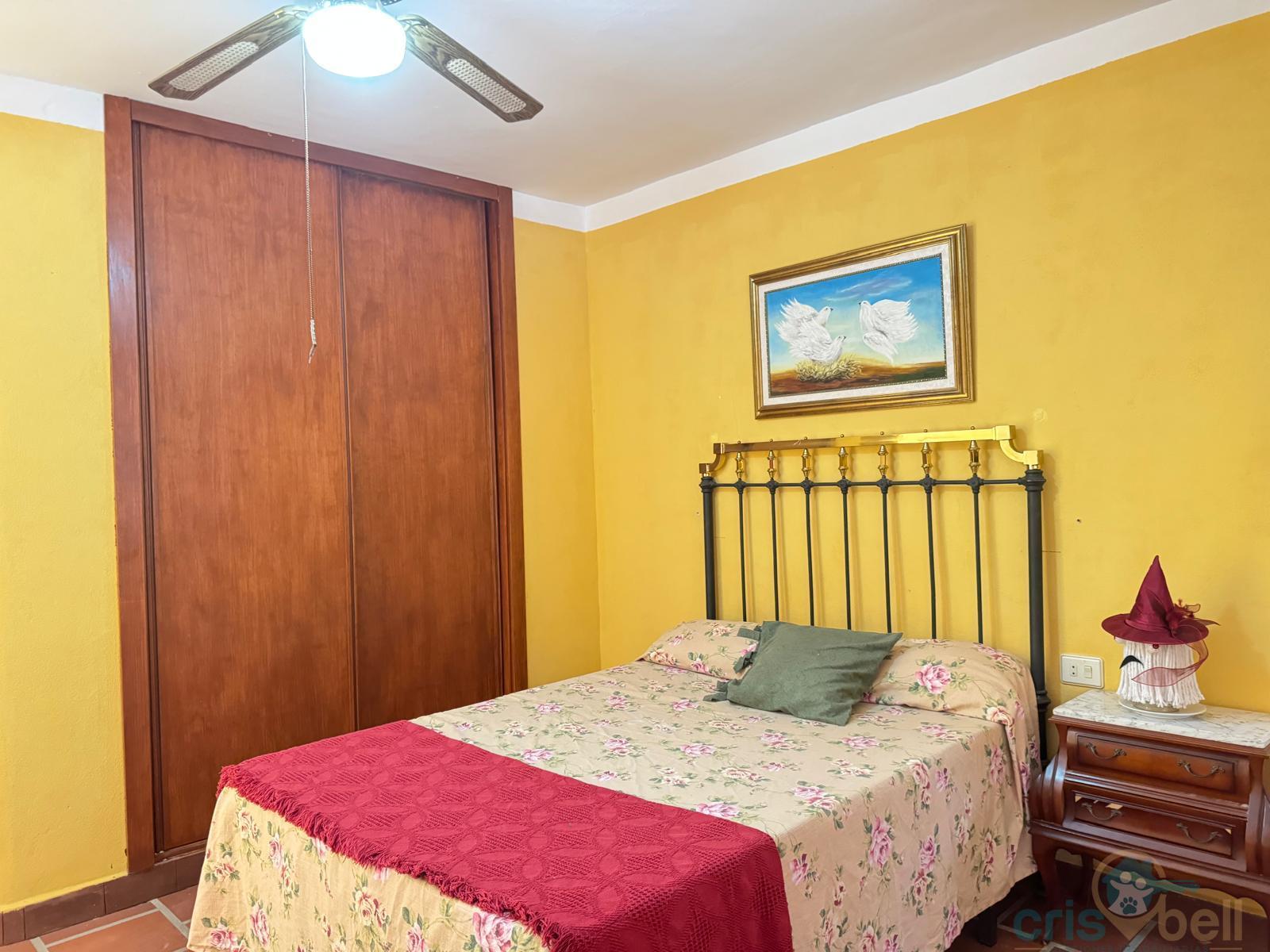 For sale of house in Lorca