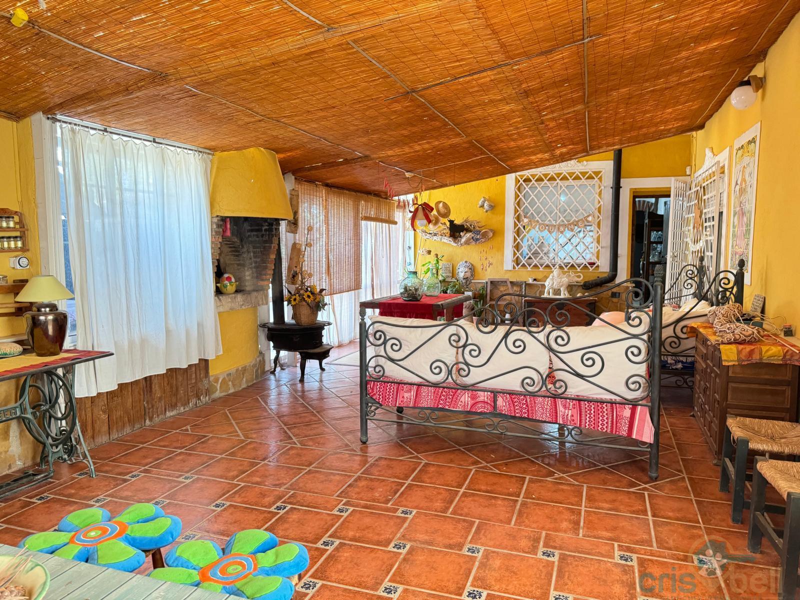 For sale of house in Lorca