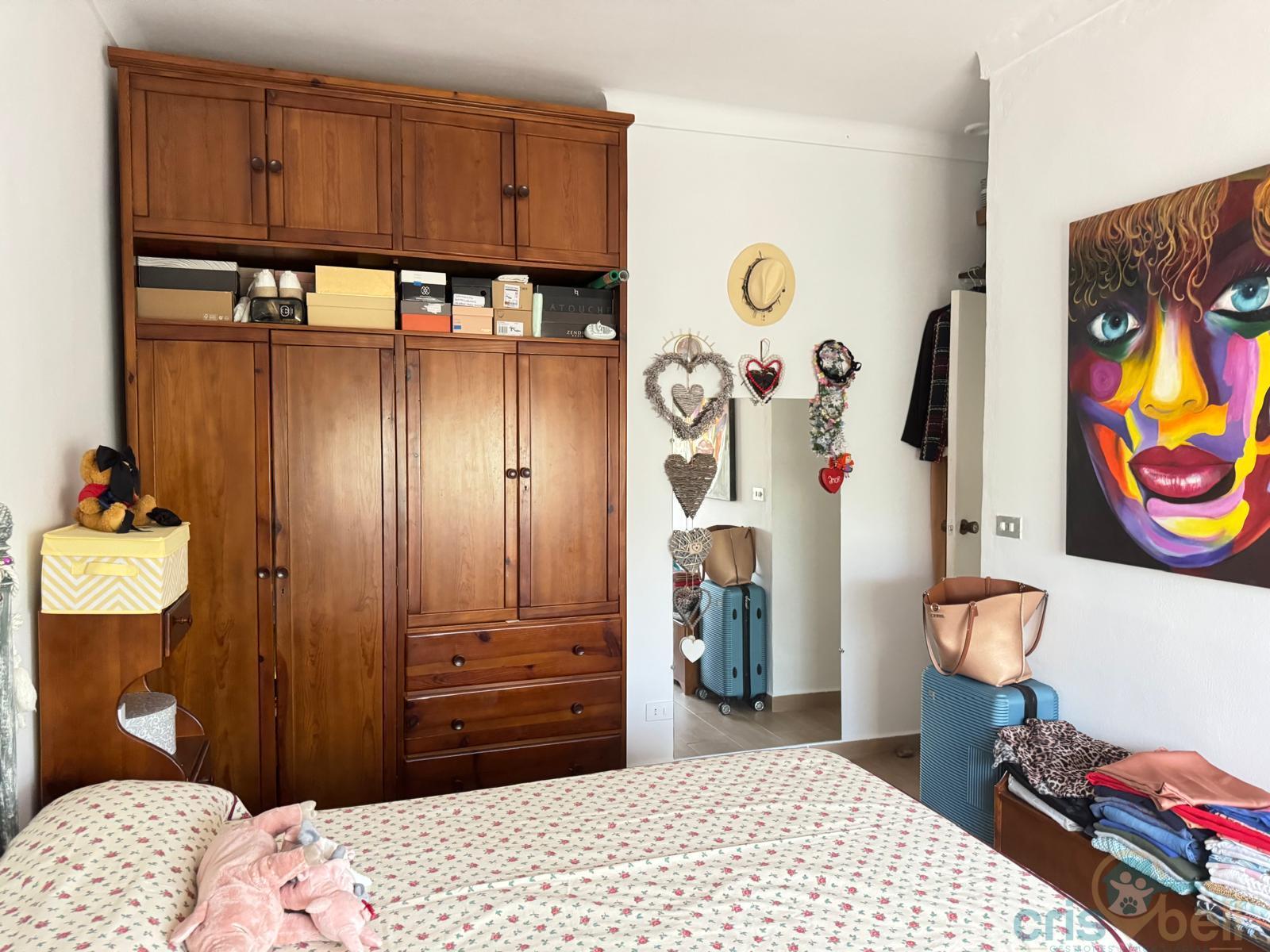 For sale of house in Lorca