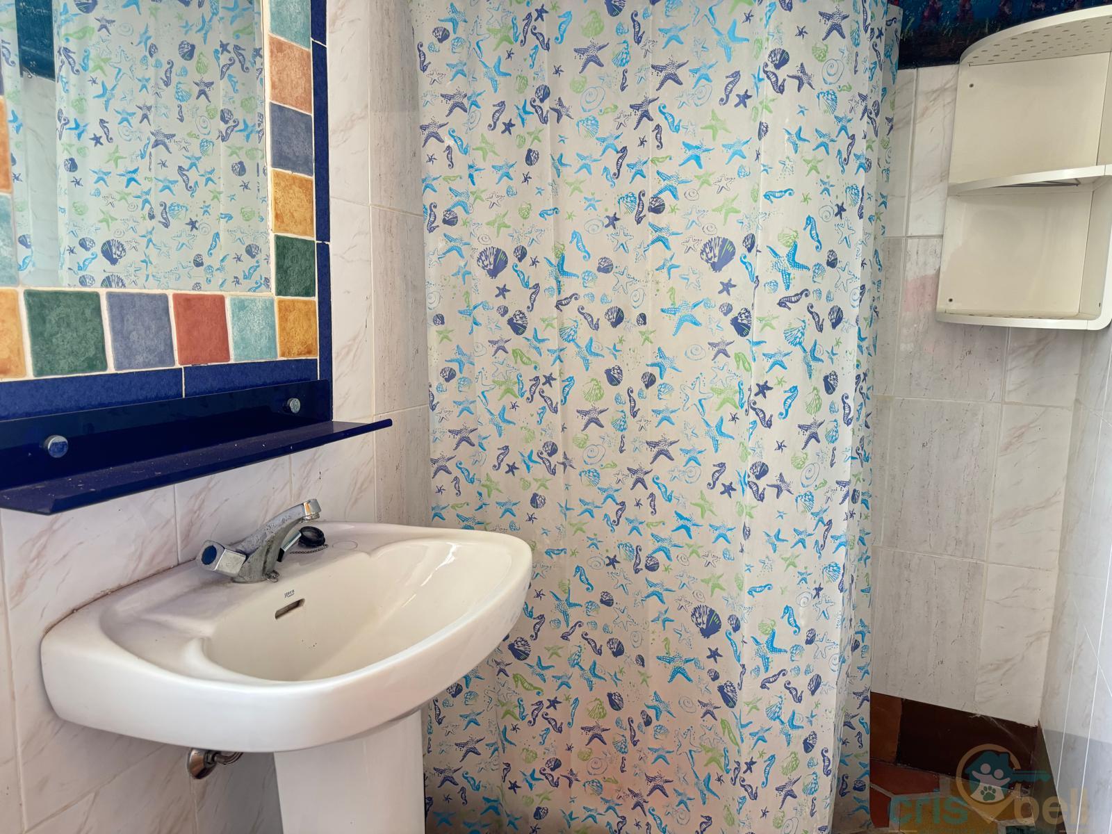 For sale of house in Lorca