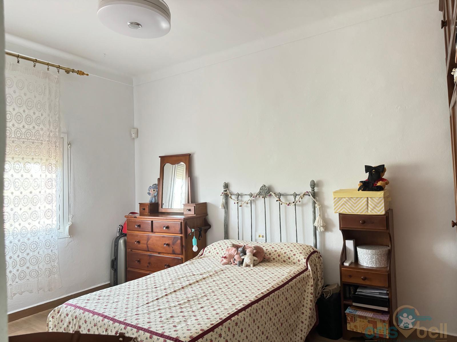 For sale of house in Lorca