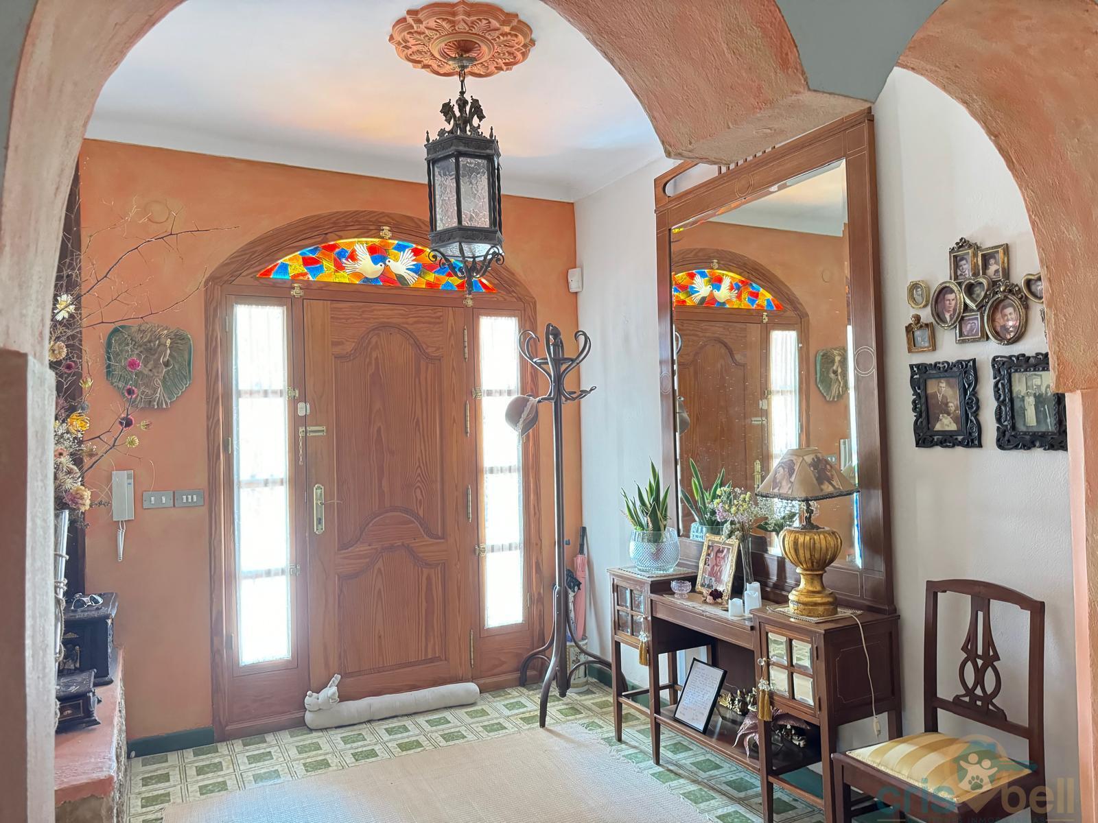 For sale of house in Lorca