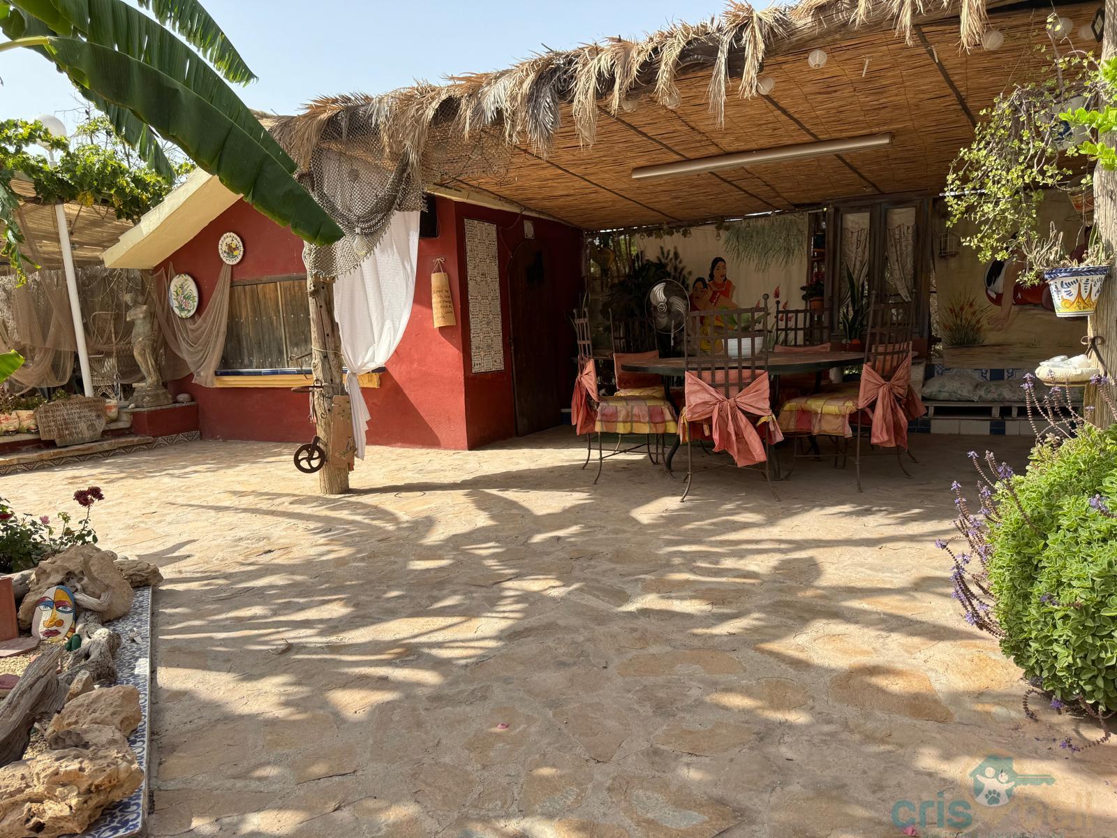 For sale of house in Lorca