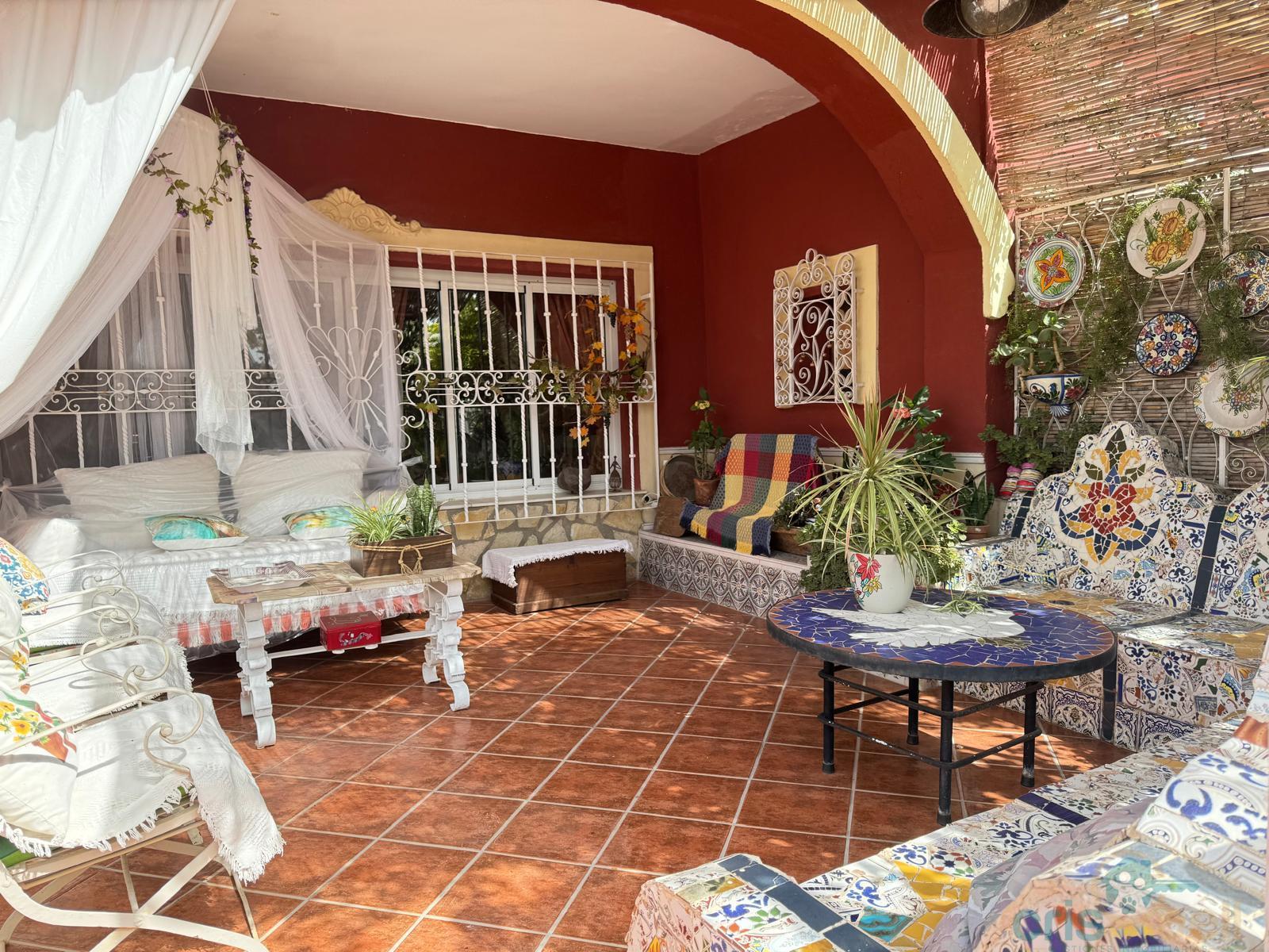 Venta de casa en Lorca Venta de casa en Lorca