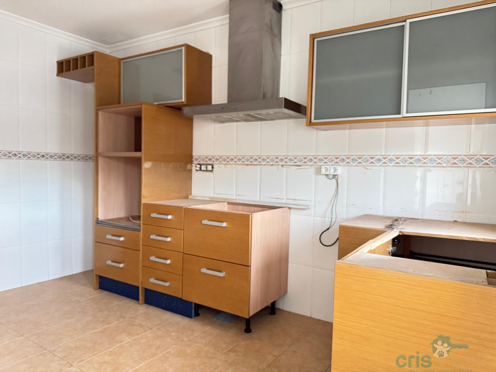 Venta de piso en Alhama de Murcia