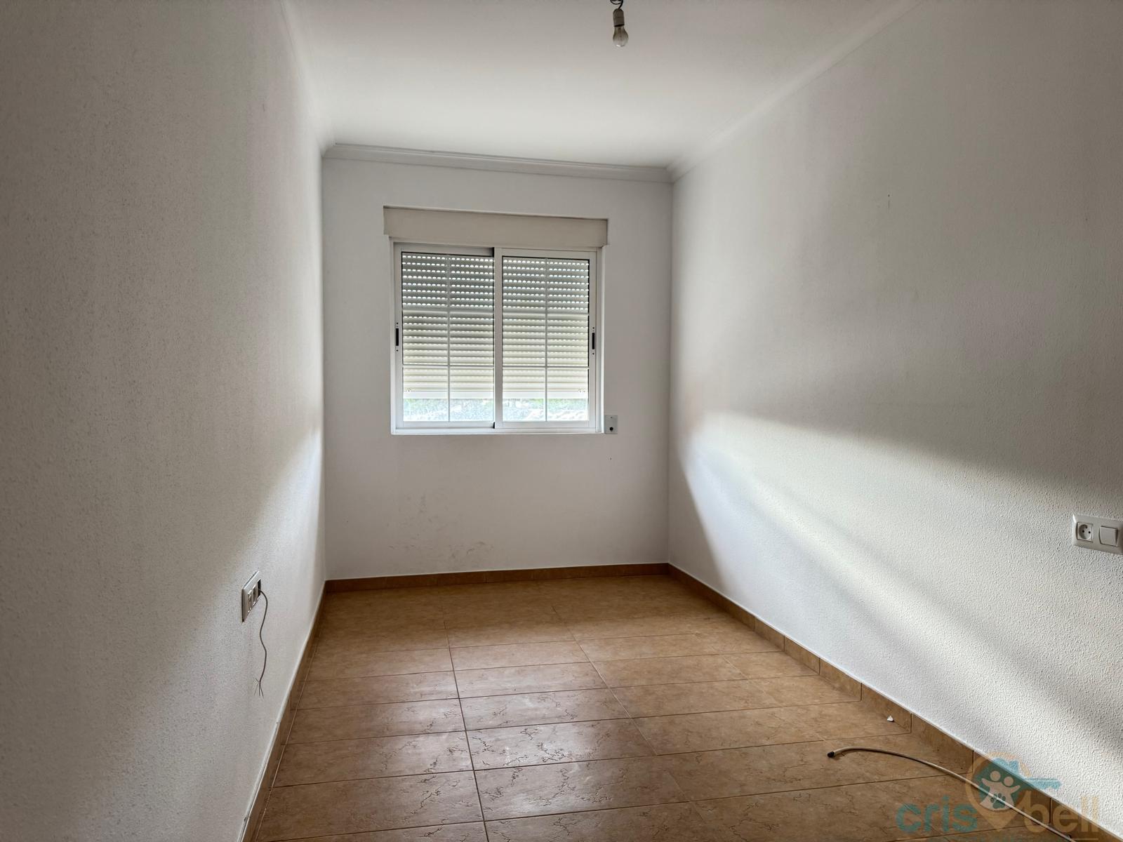 Venta de piso en Alhama de Murcia