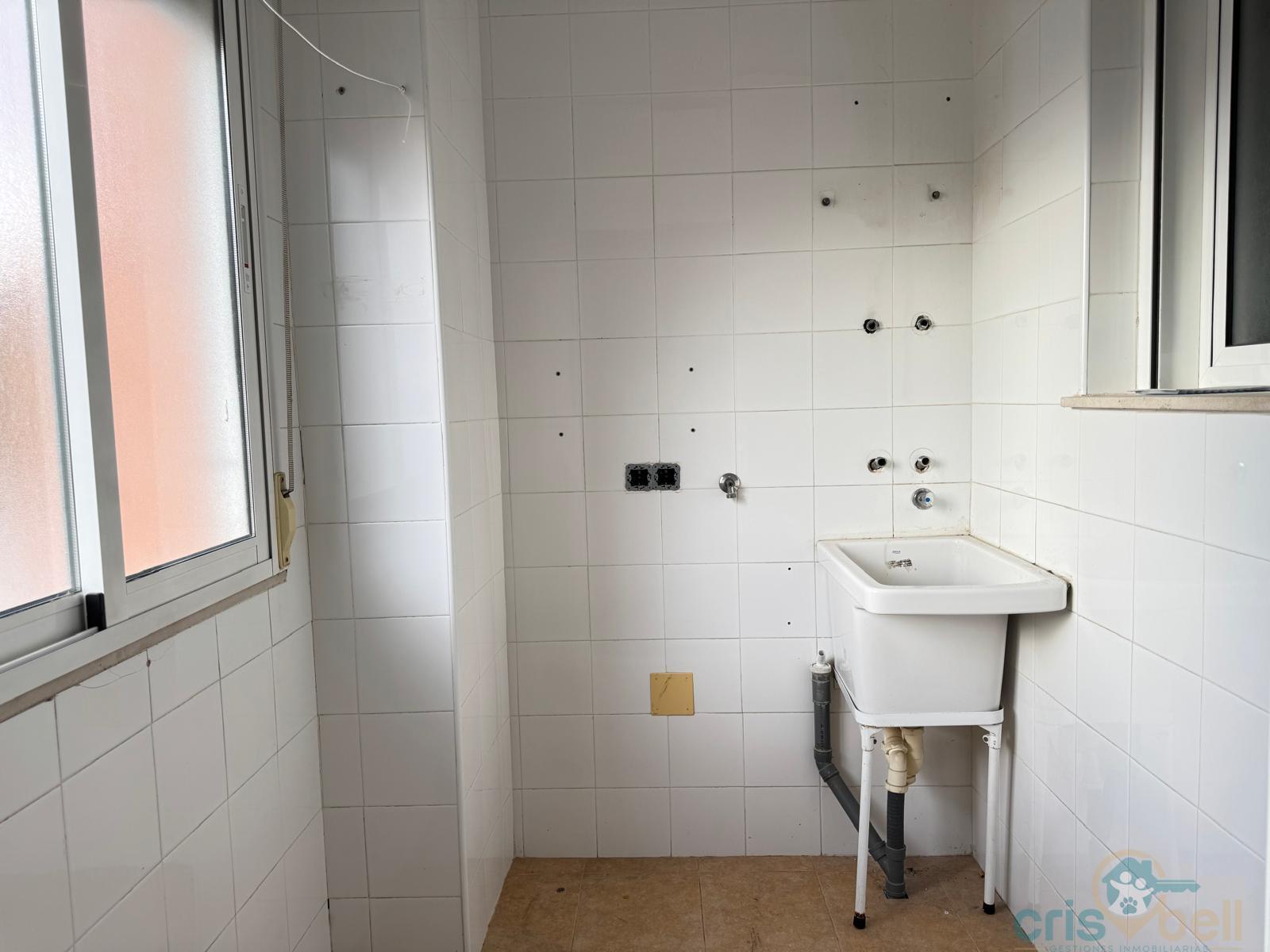 Venta de piso en Alhama de Murcia