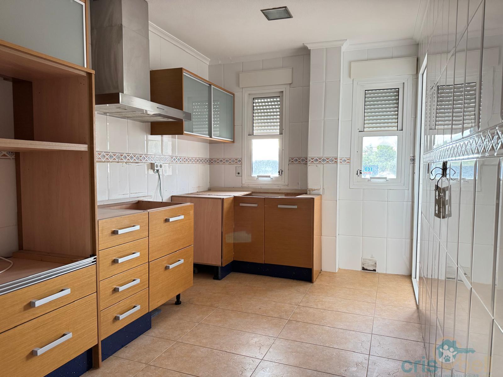 Venta de piso en Alhama de Murcia