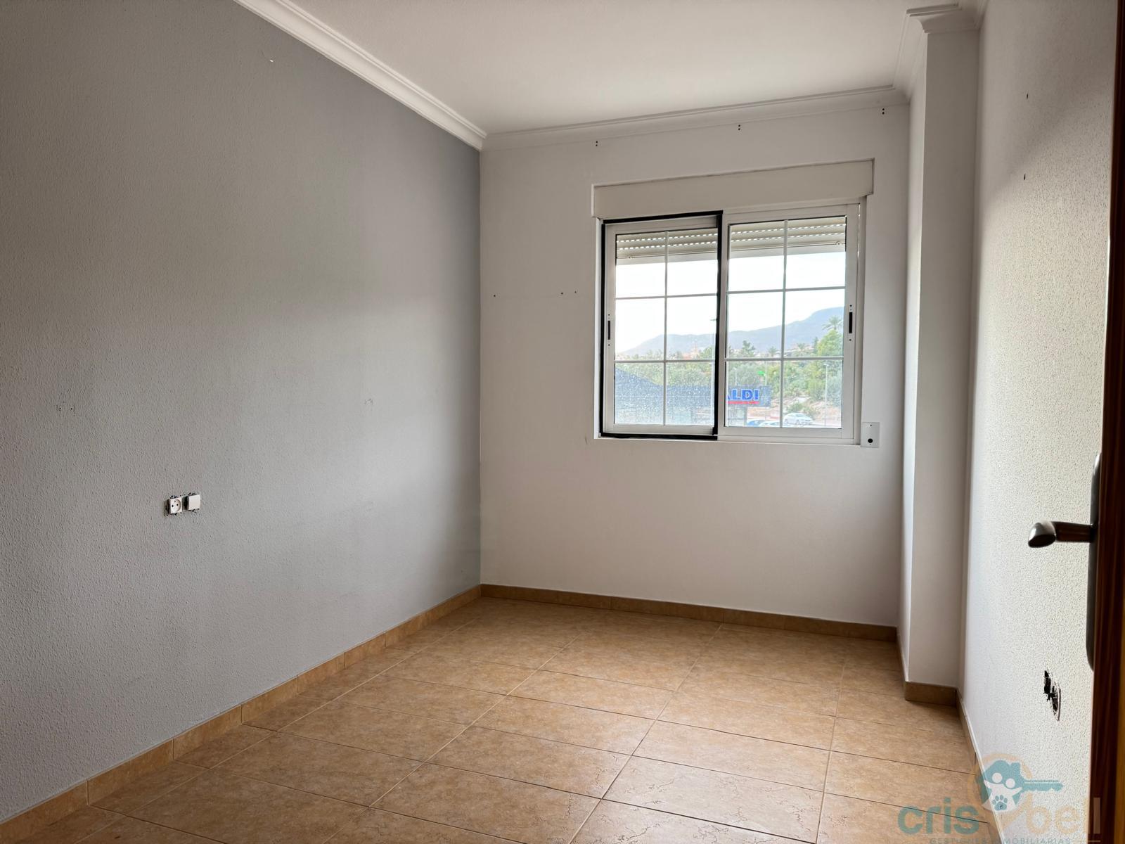 Venta de piso en Alhama de Murcia