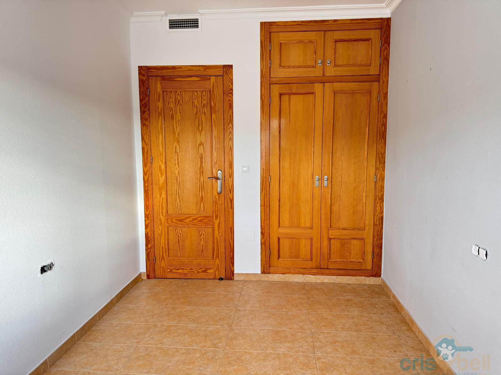 Venta de piso en Alhama de Murcia