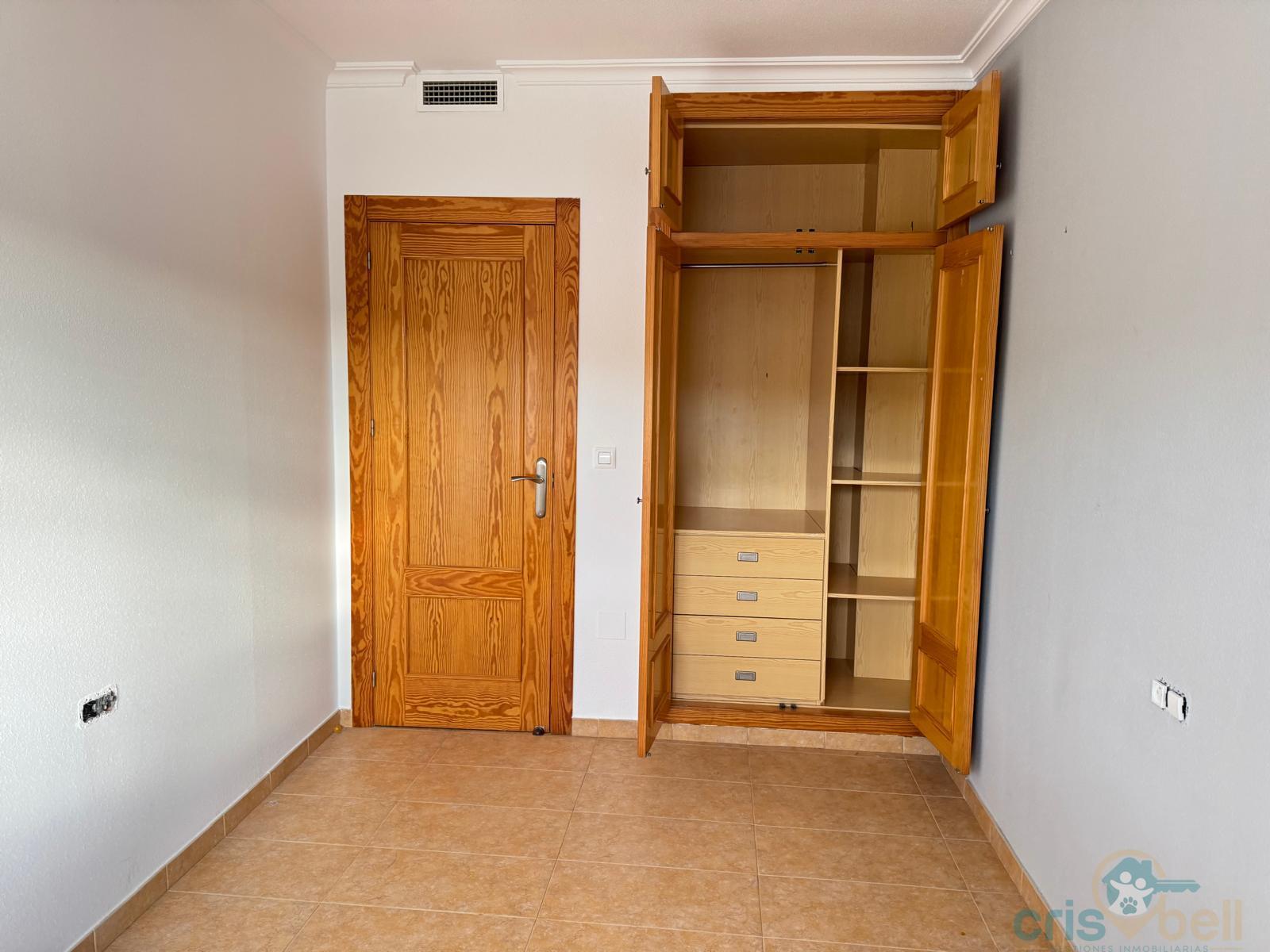 Venta de piso en Alhama de Murcia
