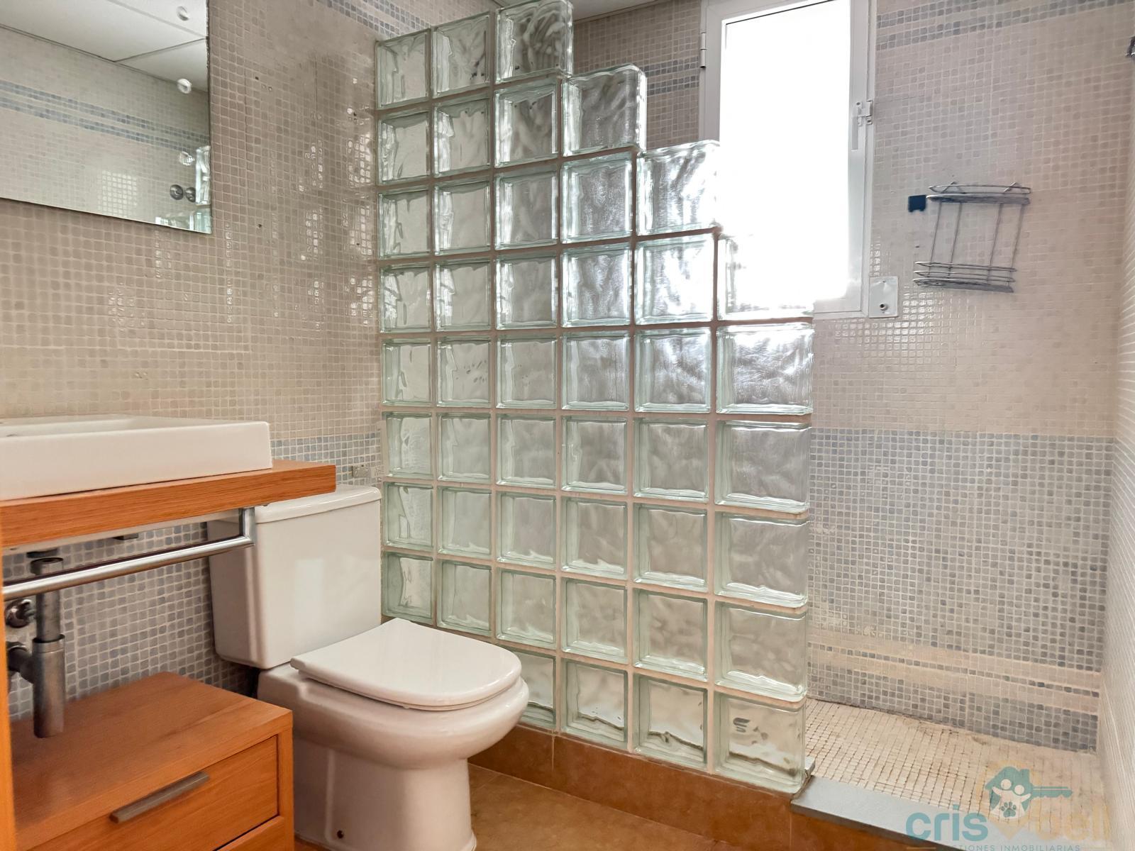 Venta de piso en Alhama de Murcia